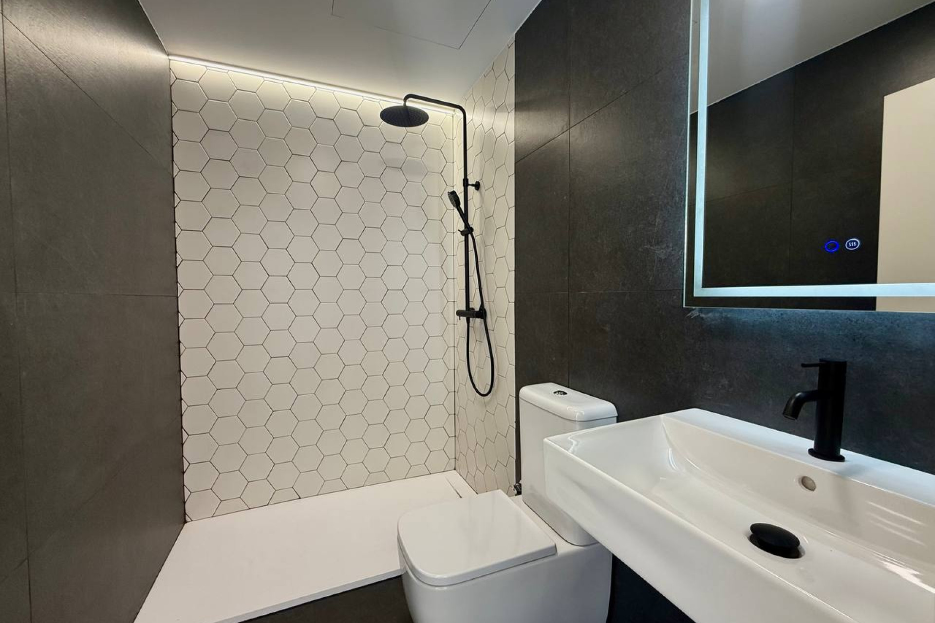 Nouvelle construction - Appartement -
Alicante - Alicante (Alacant)