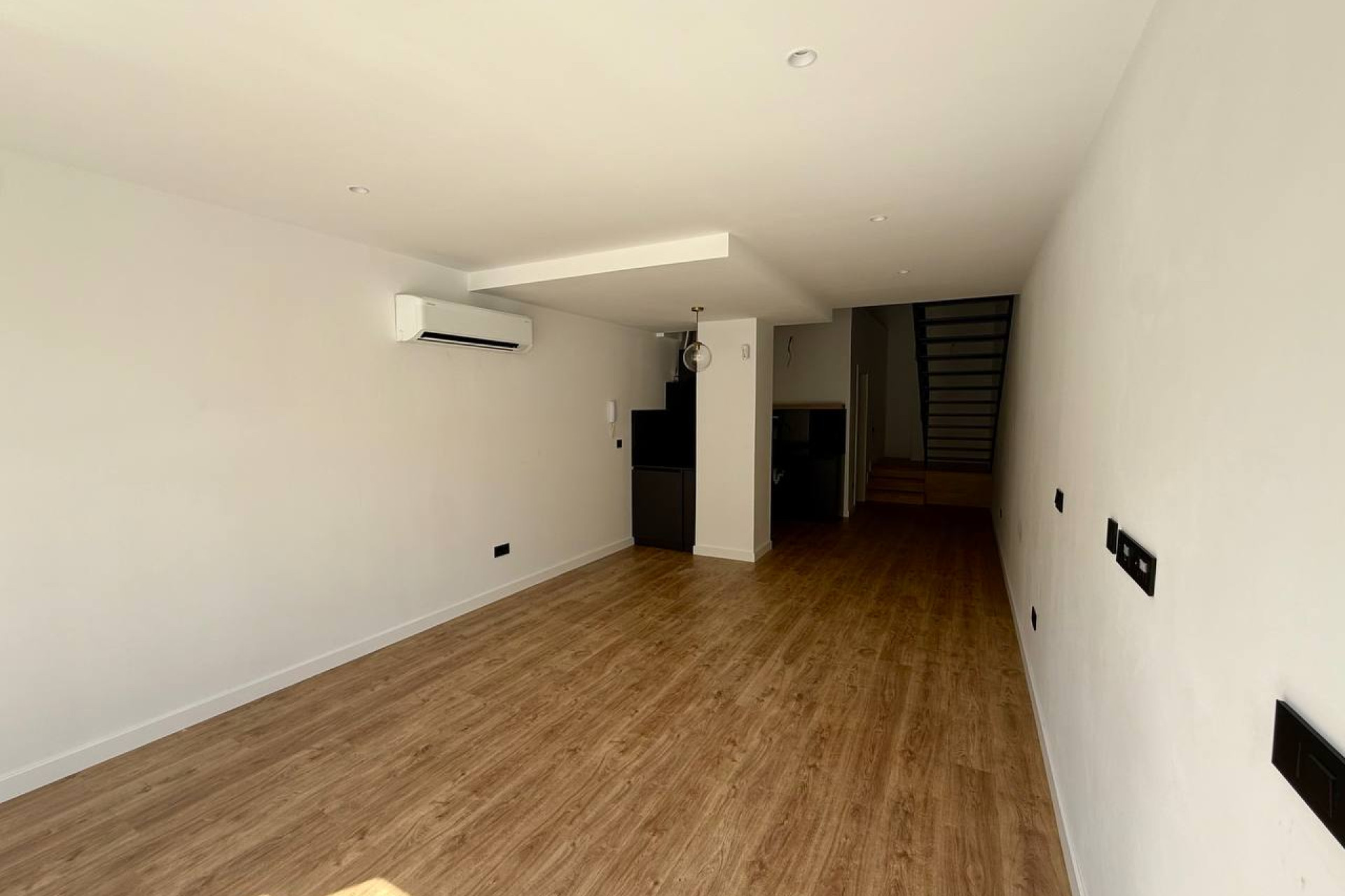 Nouvelle construction - Appartement -
Alicante - Alicante (Alacant)