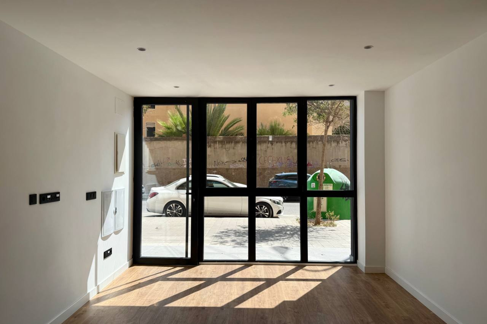 Nouvelle construction - Appartement -
Alicante - Alicante (Alacant)