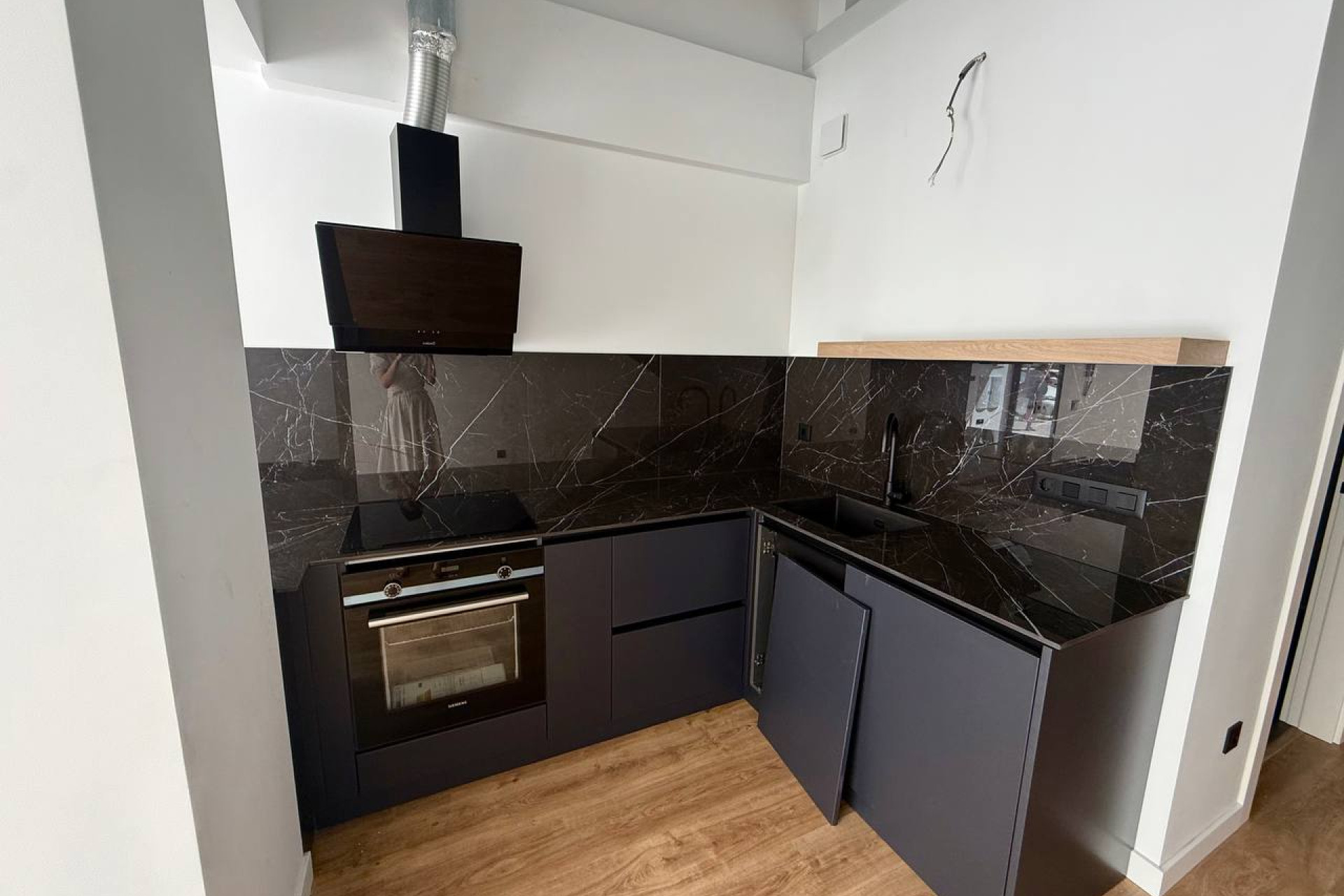 Nouvelle construction - Appartement -
Alicante - Alicante (Alacant)