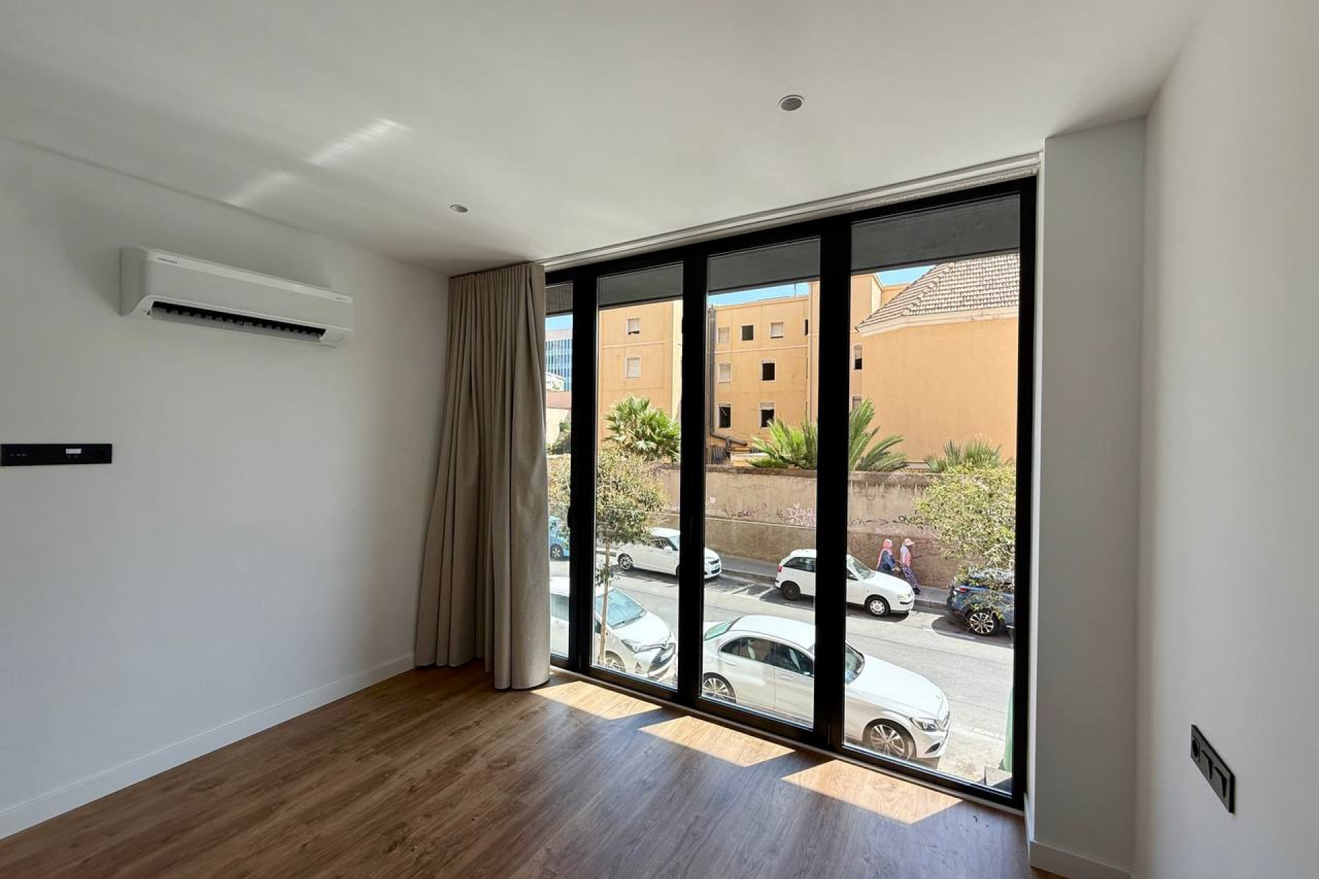 Nouvelle construction - Appartement -
Alicante - Alicante (Alacant)
