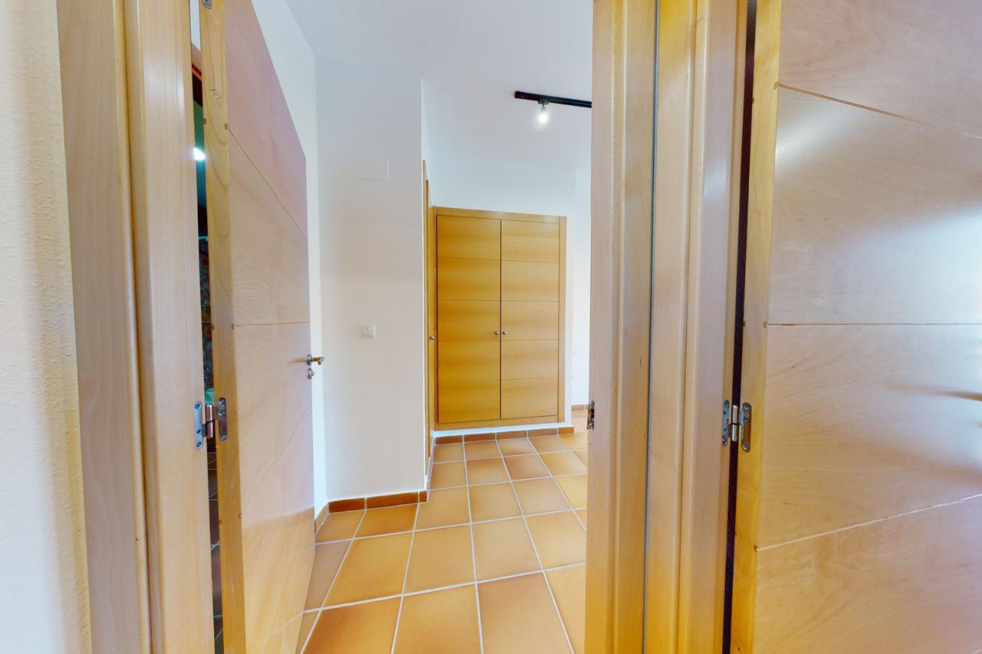 Nouvelle construction - Appartement -
Archena - Villanueva del Rio Segura