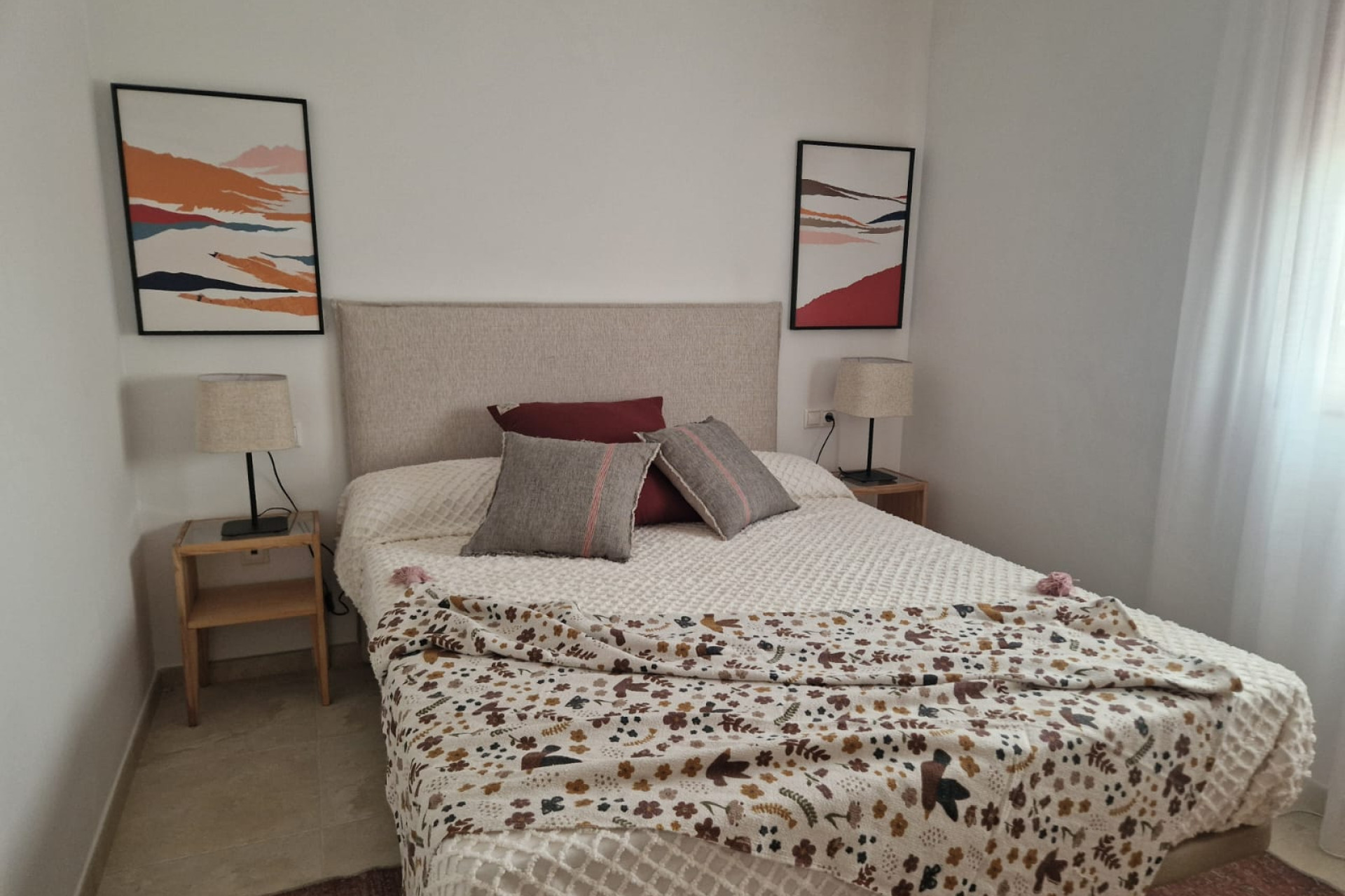 Nouvelle construction - Appartement -
Avileses - Jerónimo y Avileses