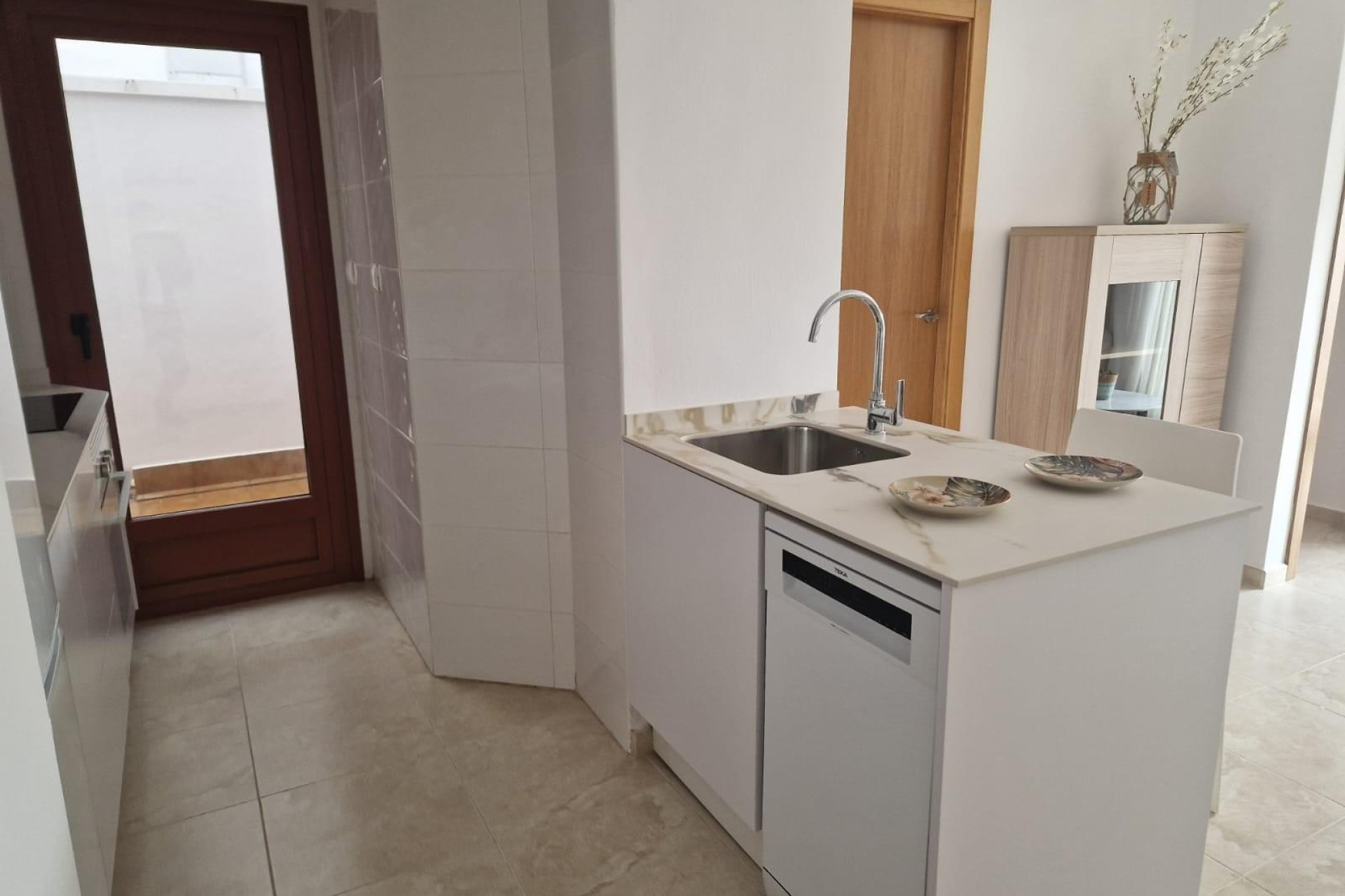 Nouvelle construction - Appartement -
Avileses - pueblo