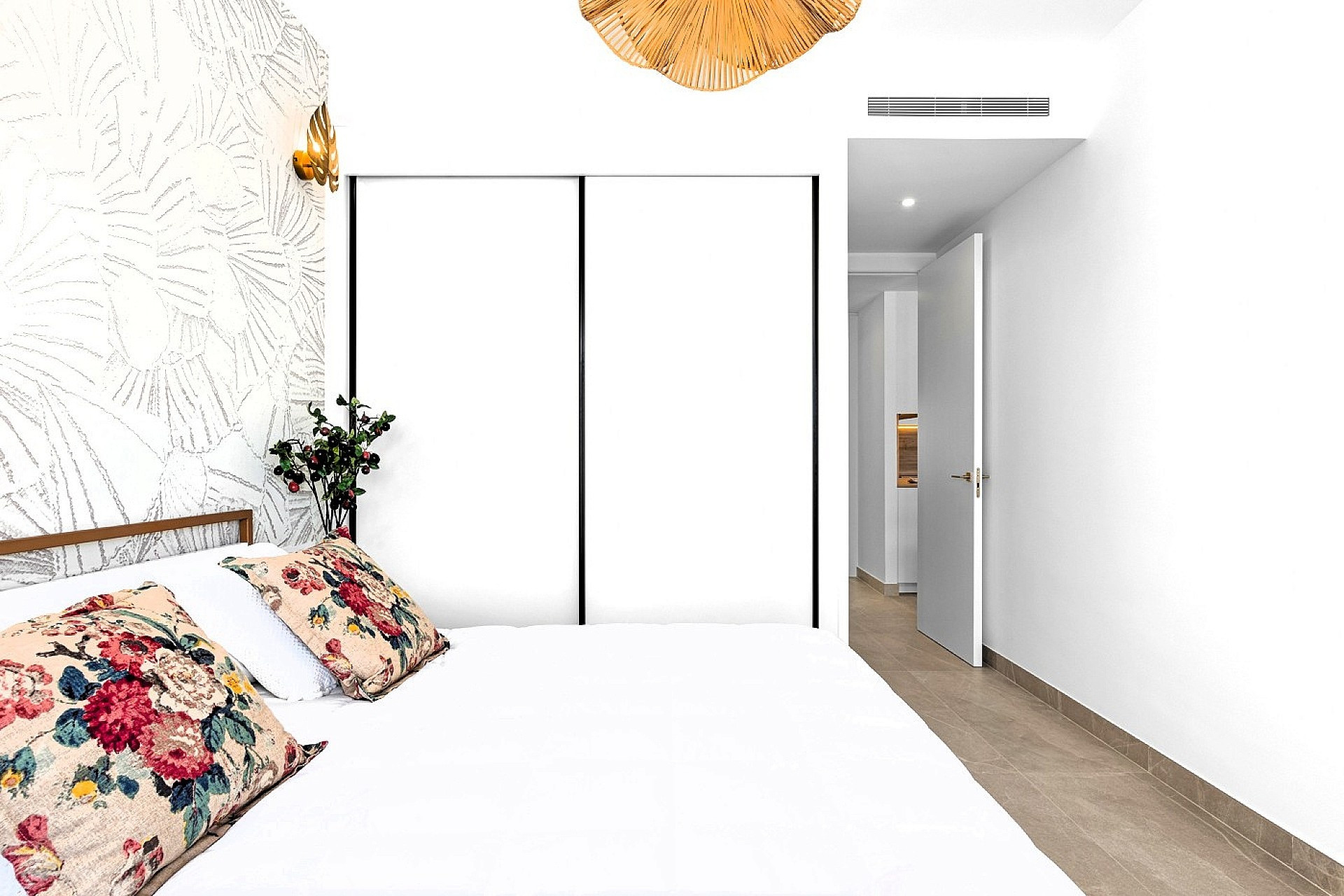 Nouvelle construction - Appartement -
Benijofar