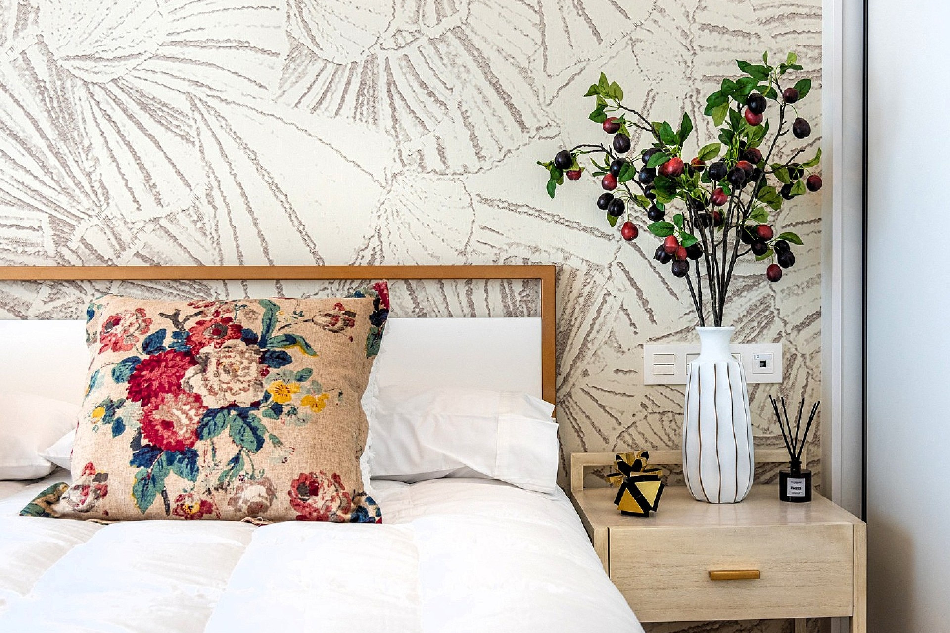 Nouvelle construction - Appartement -
Benijofar