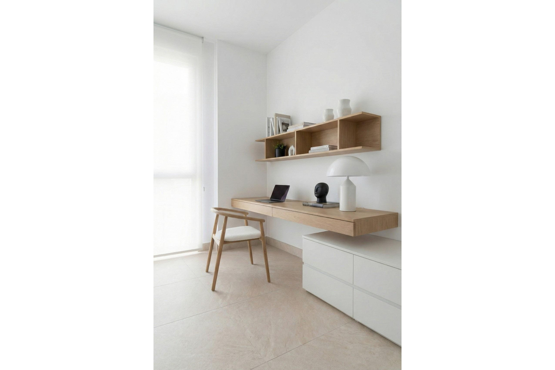 Nouvelle construction - Appartement -
Benijofar