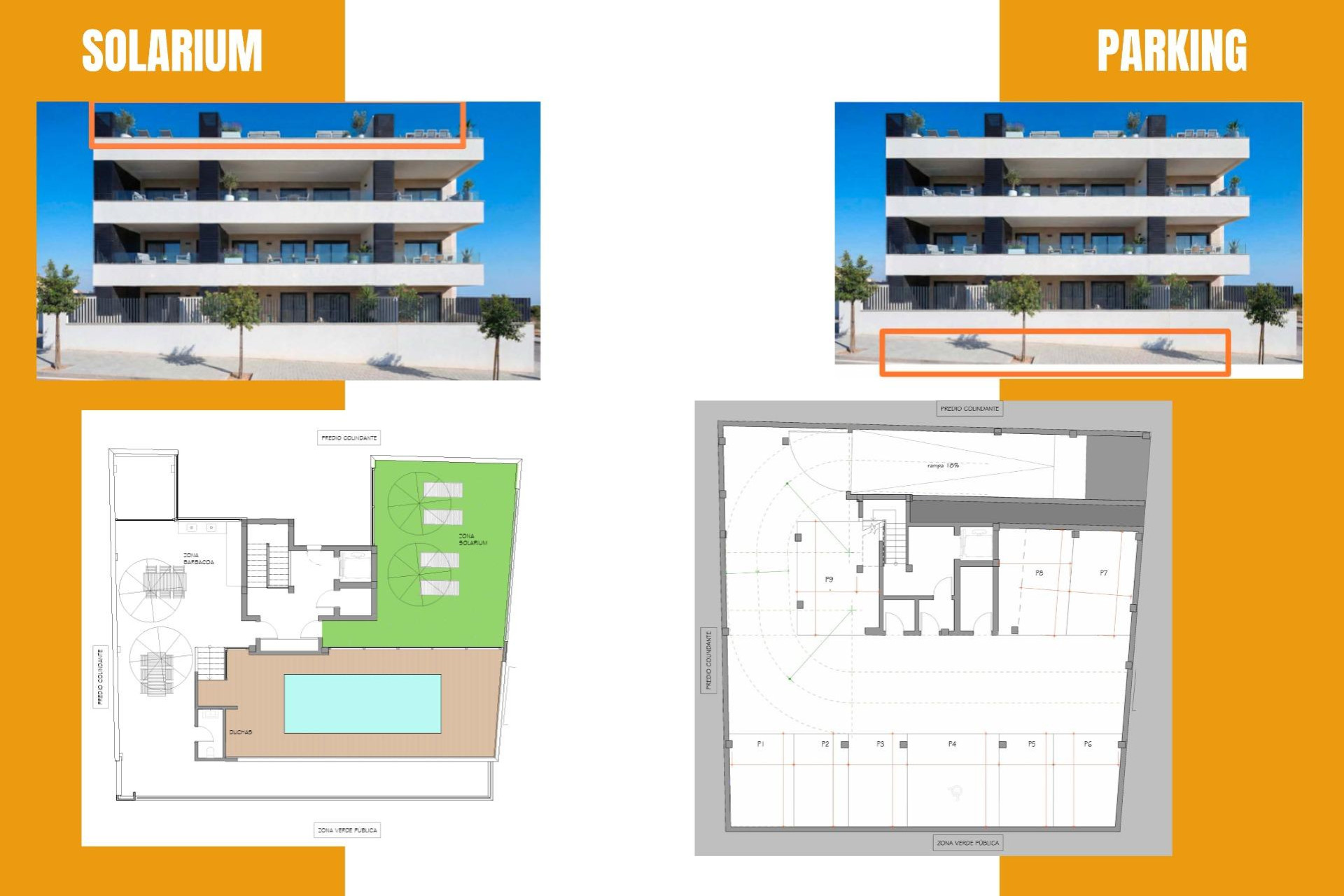 Nouvelle construction - Appartement -
Benijofar