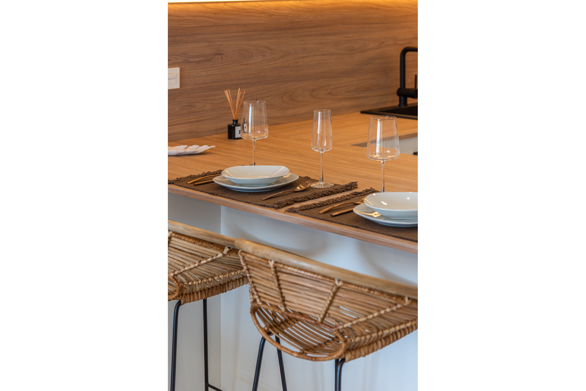 Nouvelle construction - Appartement -
Benijofar