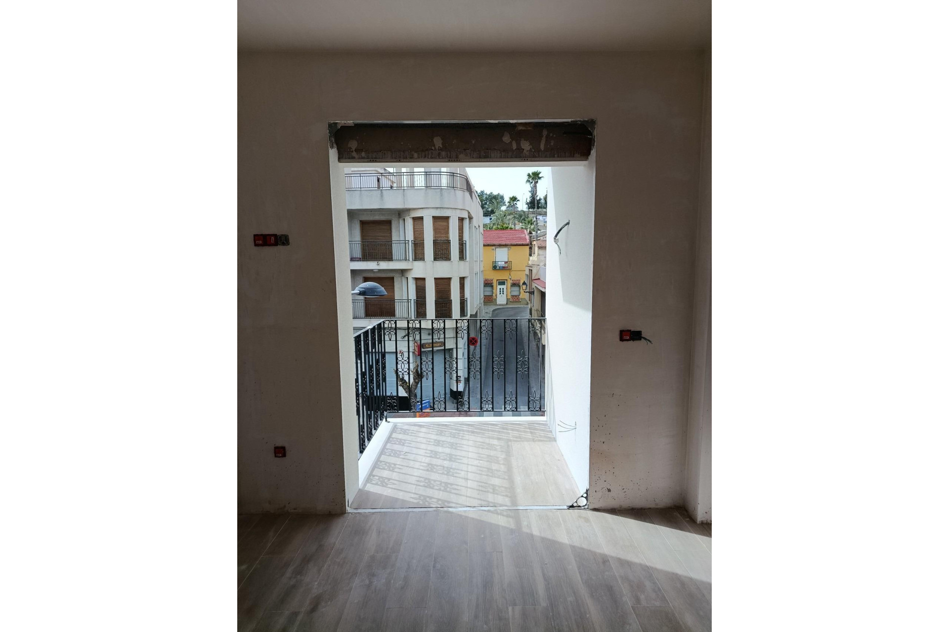 Nouvelle construction - Appartement -
Bigastro - centro