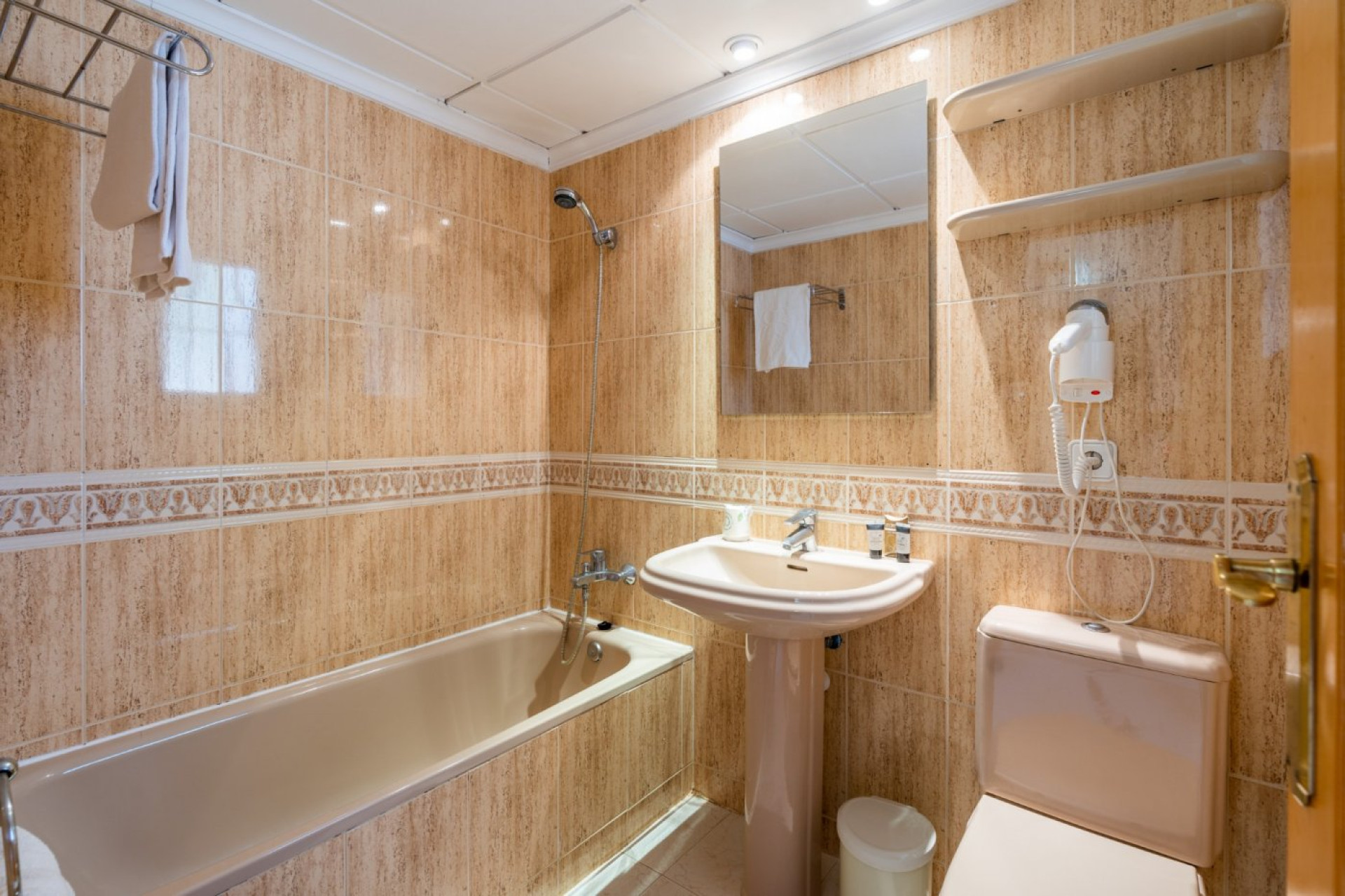 Nouvelle construction - Appartement -
Calpe - Gran Sol