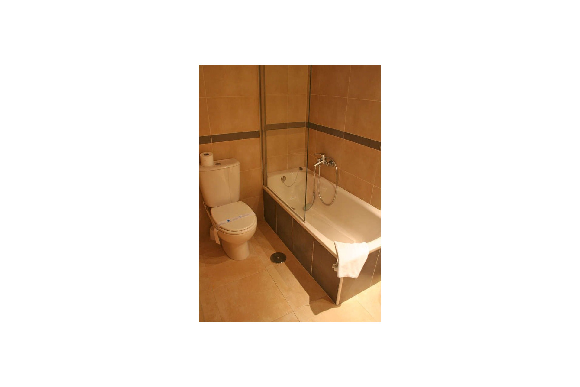 Nouvelle construction - Appartement -
Calpe - La Calalga