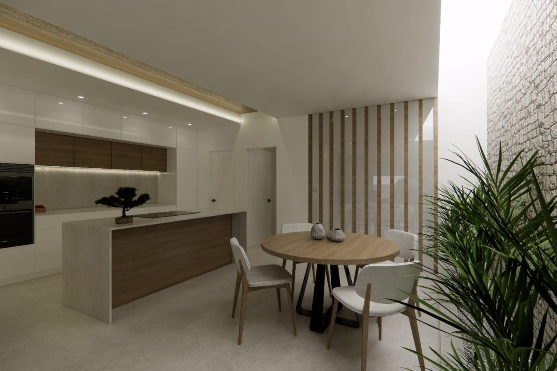 Nouvelle construction - Appartement -
Catral - pueblo