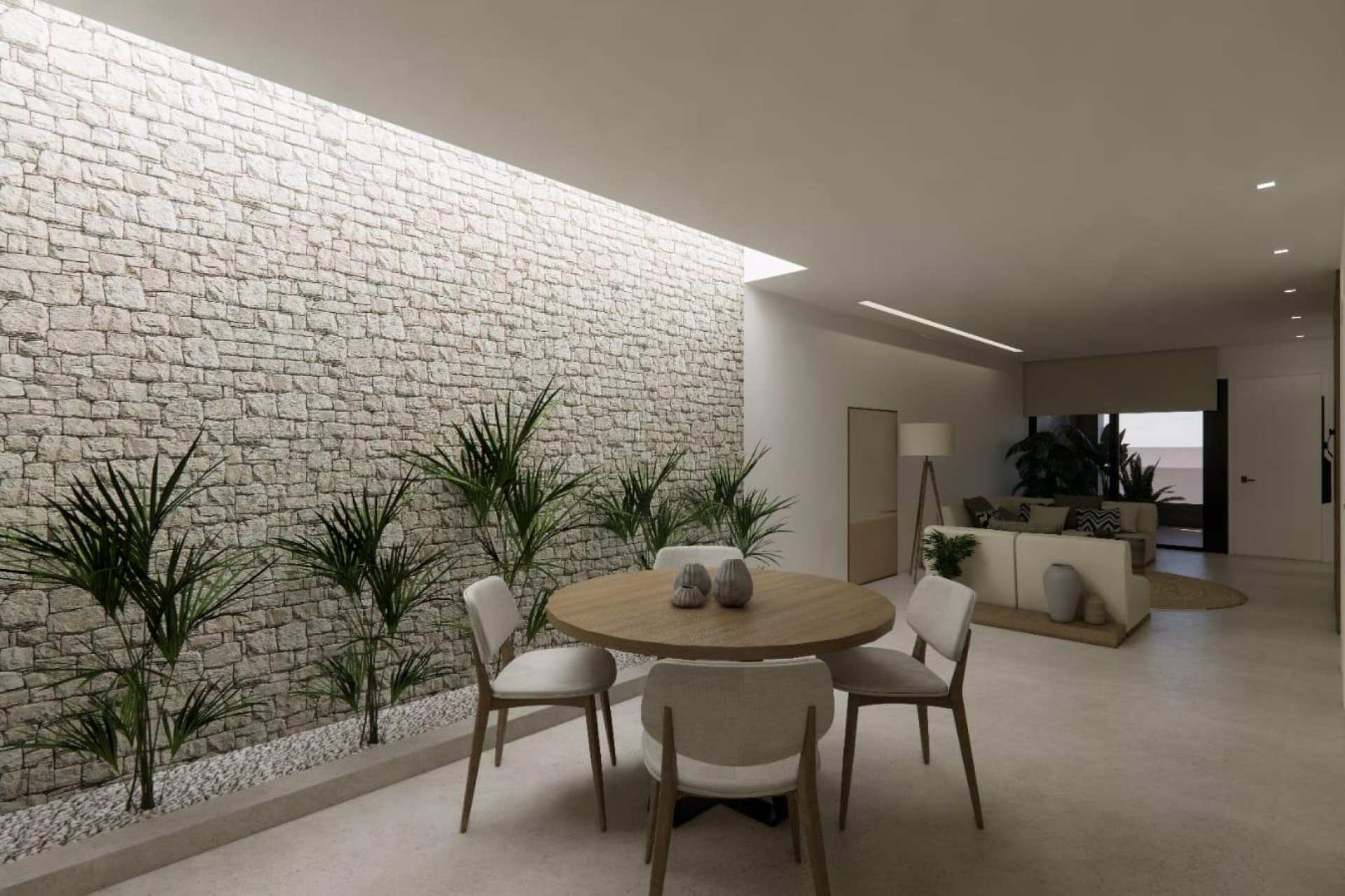 Nouvelle construction - Appartement -
Catral - pueblo