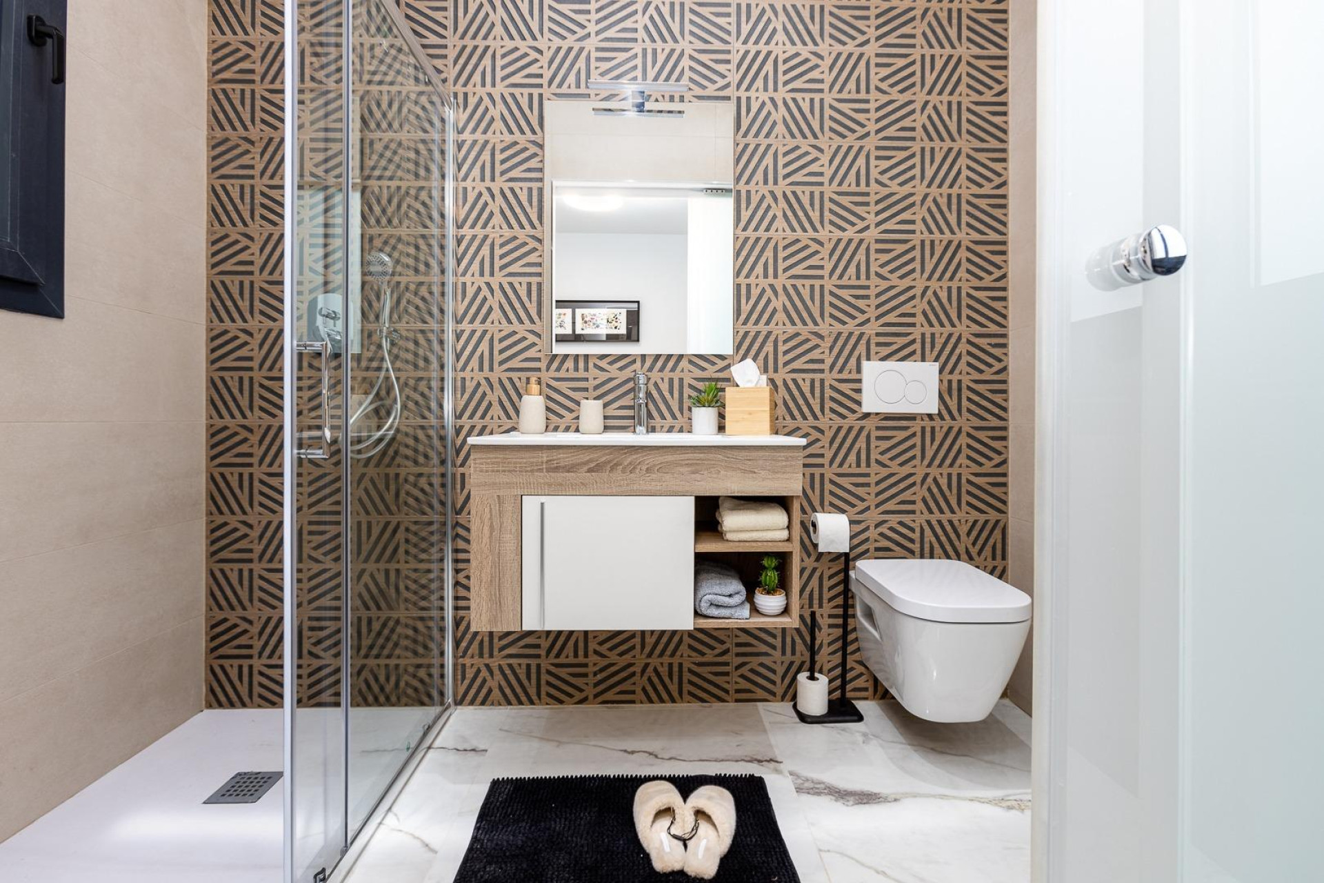 Nouvelle construction - Appartement -
Ciudad Quesada