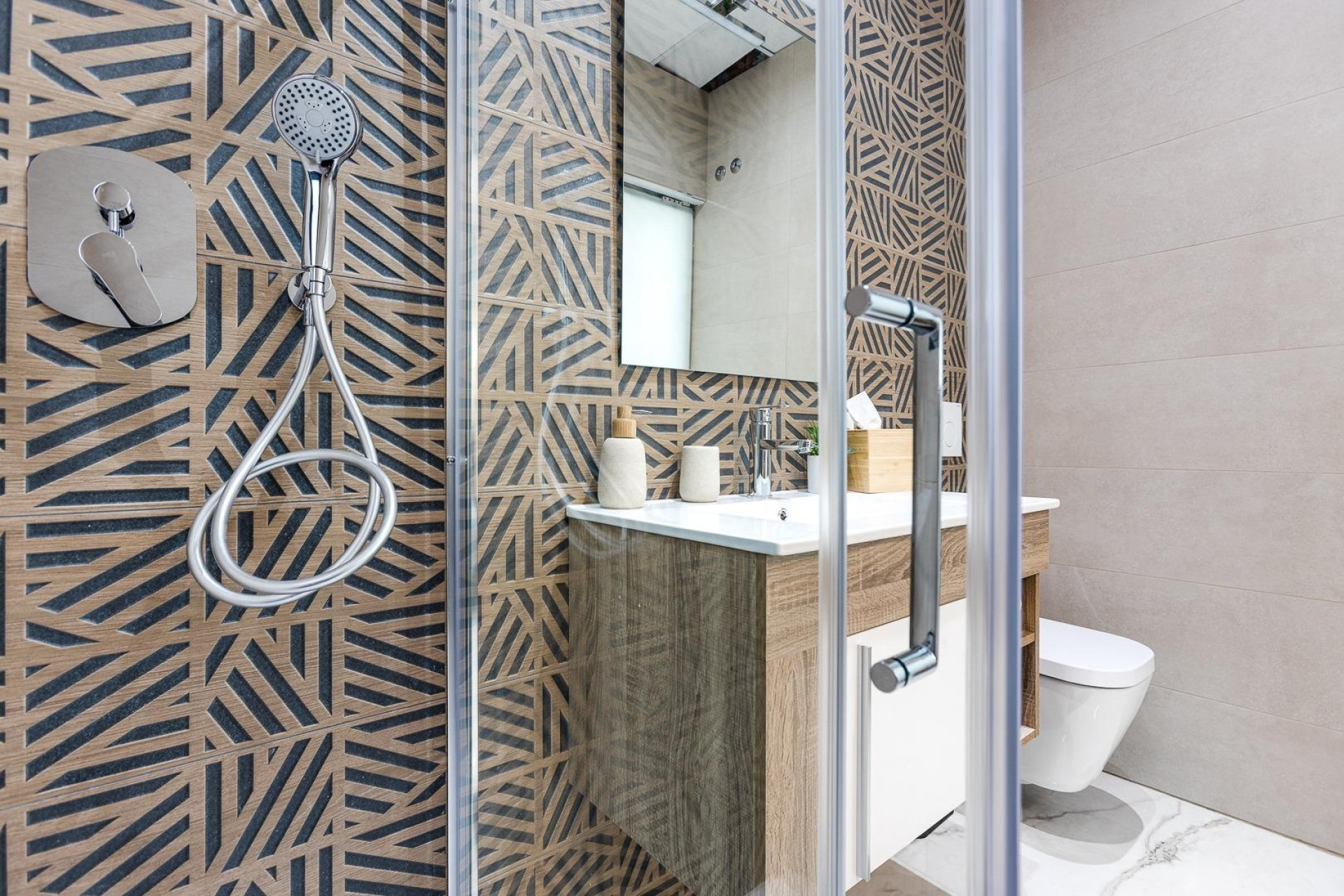 Nouvelle construction - Appartement -
Ciudad Quesada