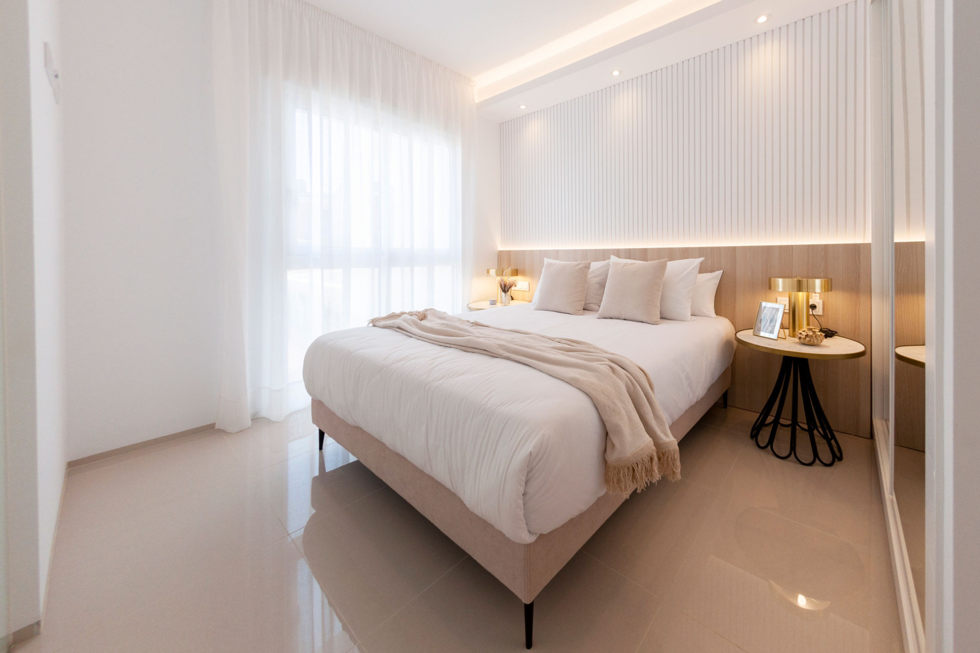 Nouvelle construction - Appartement -
Ciudad Quesada