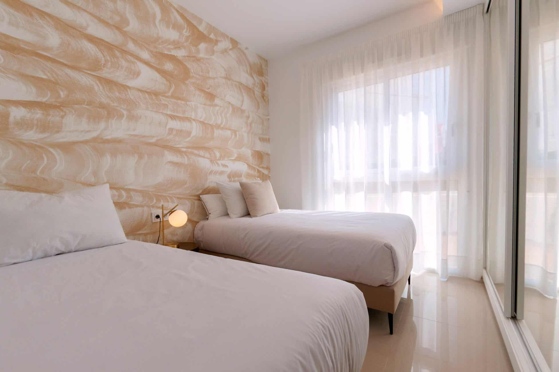 Nouvelle construction - Appartement -
Ciudad Quesada