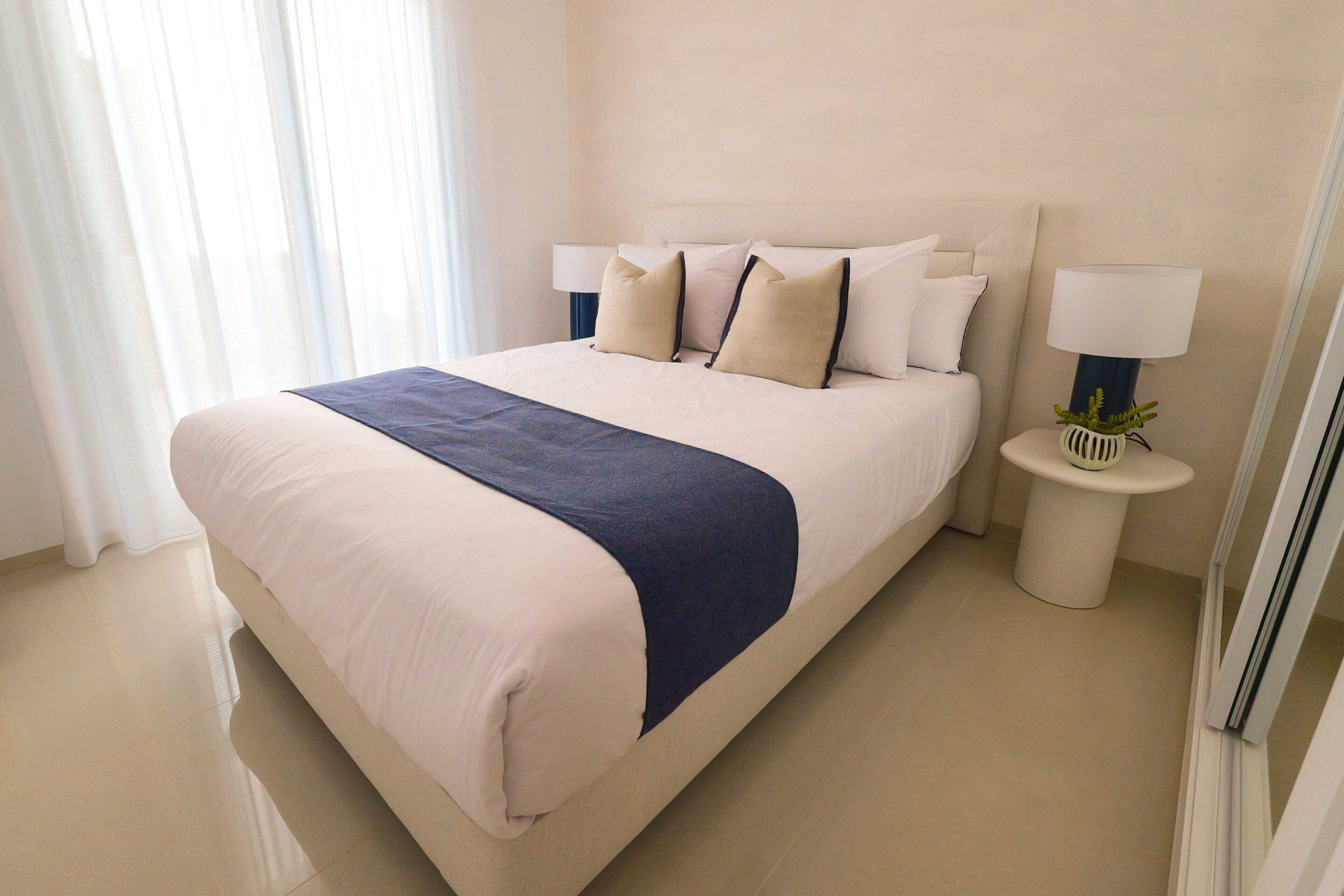 Nouvelle construction - Appartement -
Ciudad Quesada