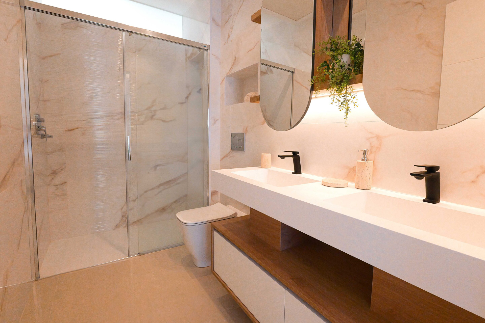 Nouvelle construction - Appartement -
Ciudad Quesada