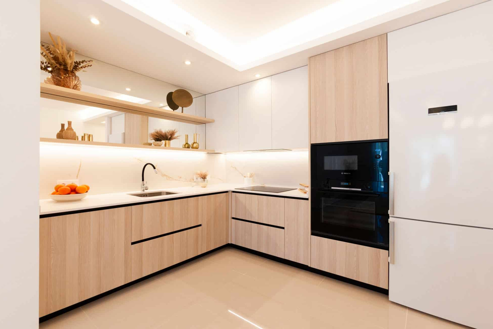 Nouvelle construction - Appartement -
Ciudad Quesada
