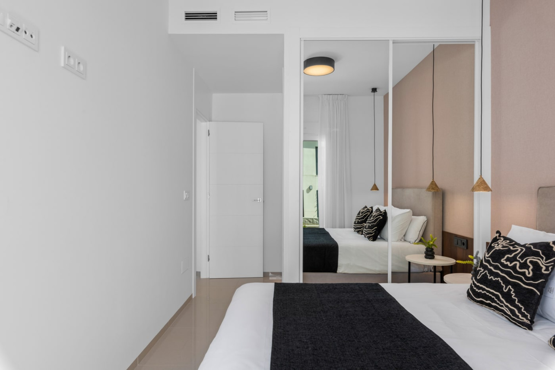 Nouvelle construction - Appartement -
Ciudad Quesada