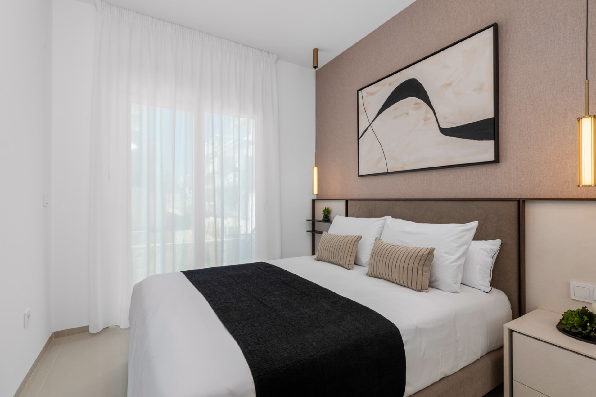 Nouvelle construction - Appartement -
Ciudad Quesada
