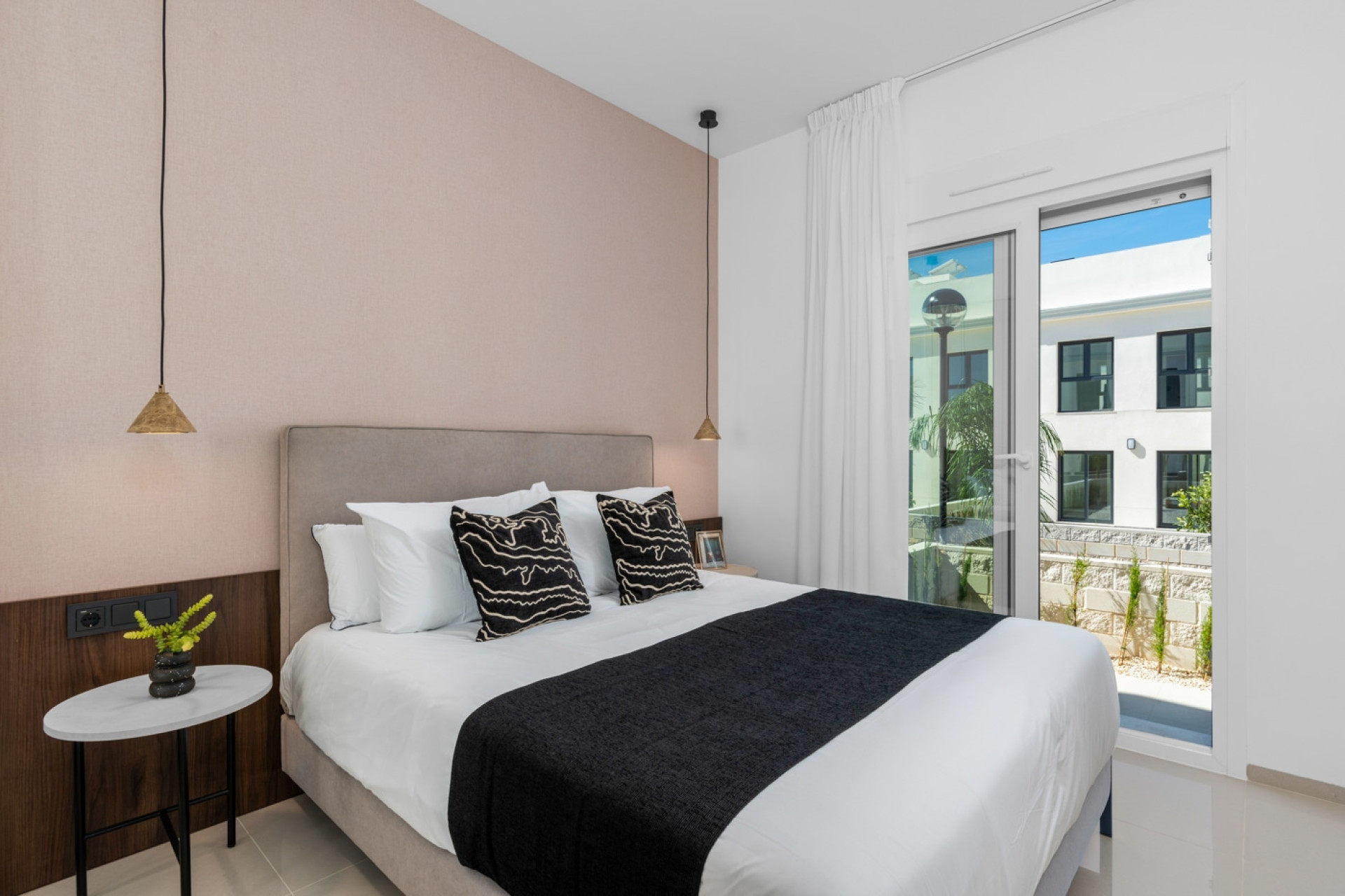 Nouvelle construction - Appartement -
Ciudad Quesada