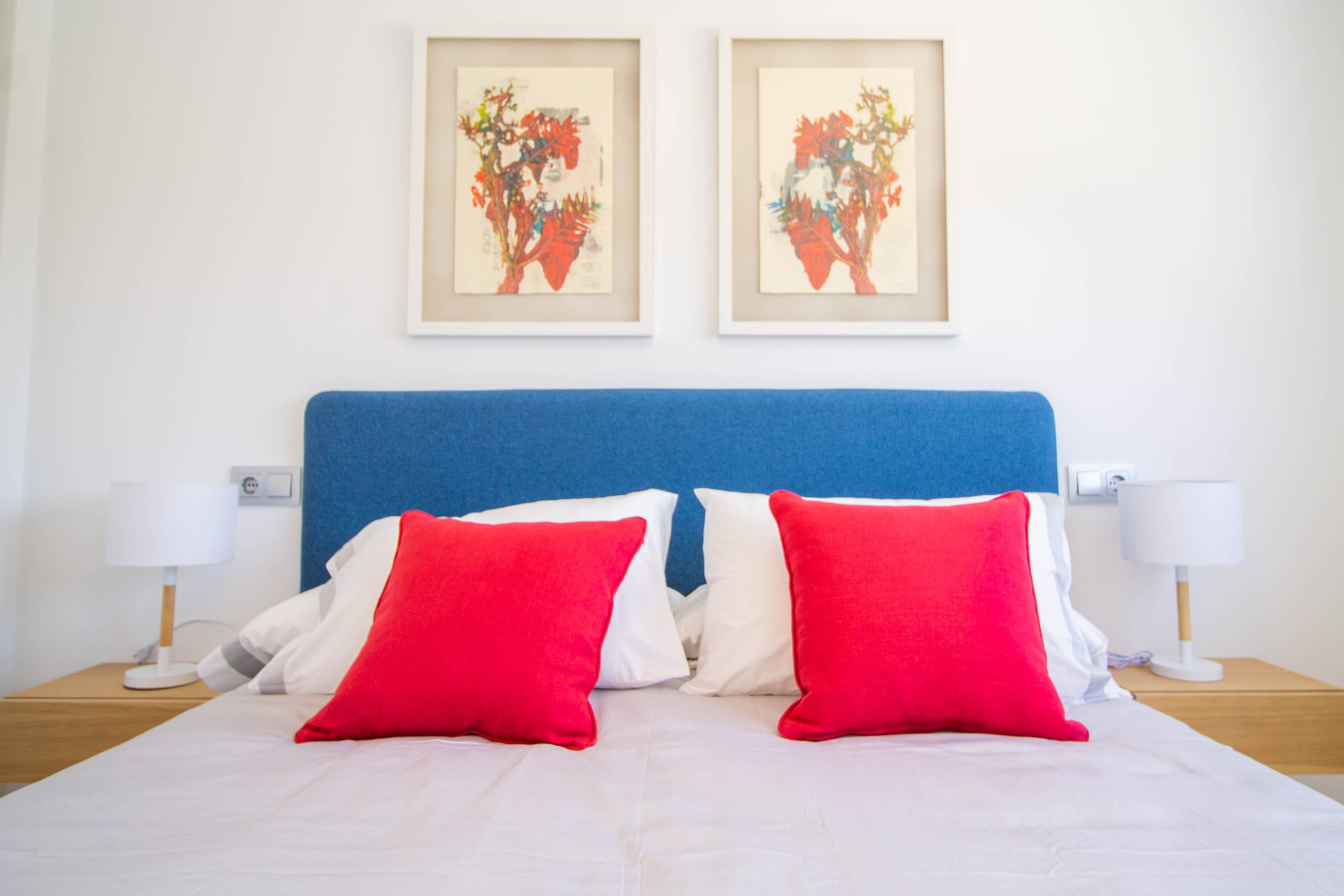 Nouvelle construction - Appartement -
Entre Naranjos - Vistabella