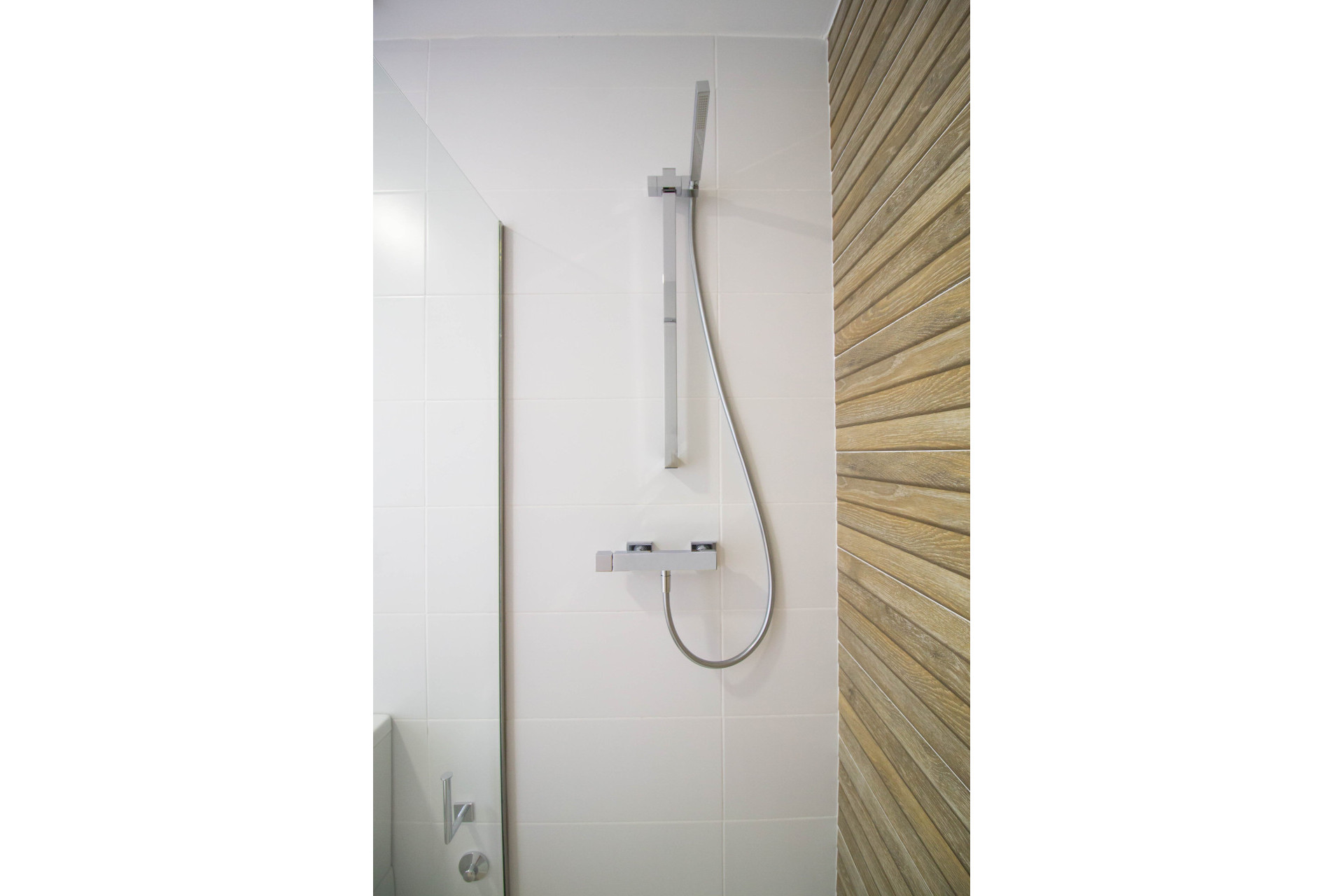 Nouvelle construction - Appartement -
Entre Naranjos - Vistabella