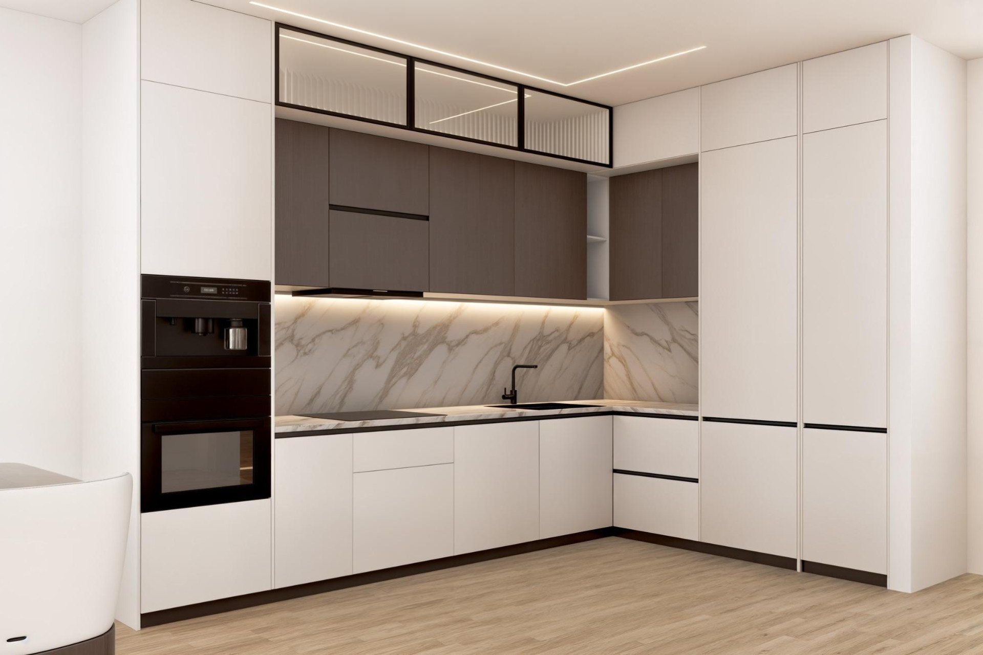 Nouvelle construction - Appartement -
Finestrat - Balcón De Finestrat
