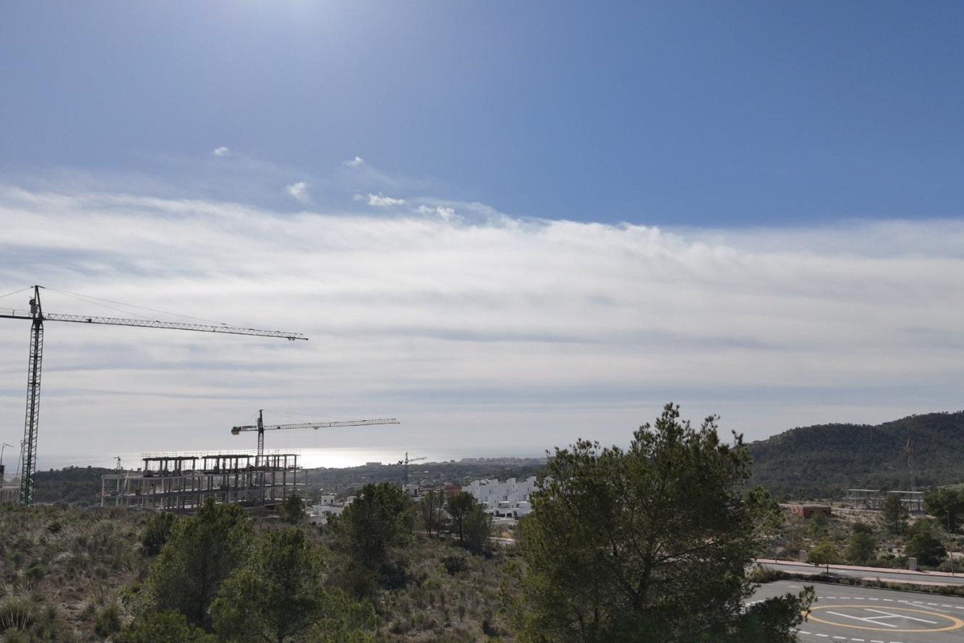 Nouvelle construction - Appartement -
Finestrat - Balcón De Finestrat