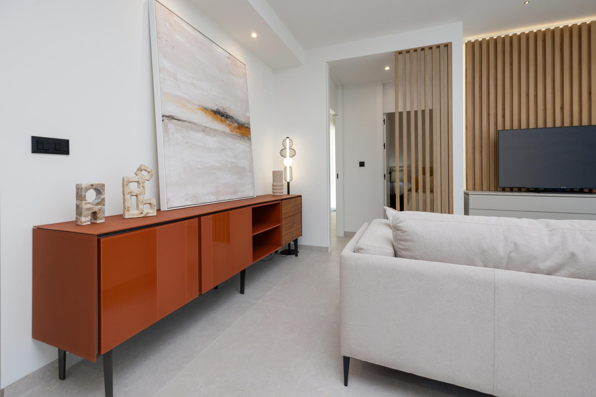 Nouvelle construction - Appartement -
Guardamar del Segura - Avda del Puerto