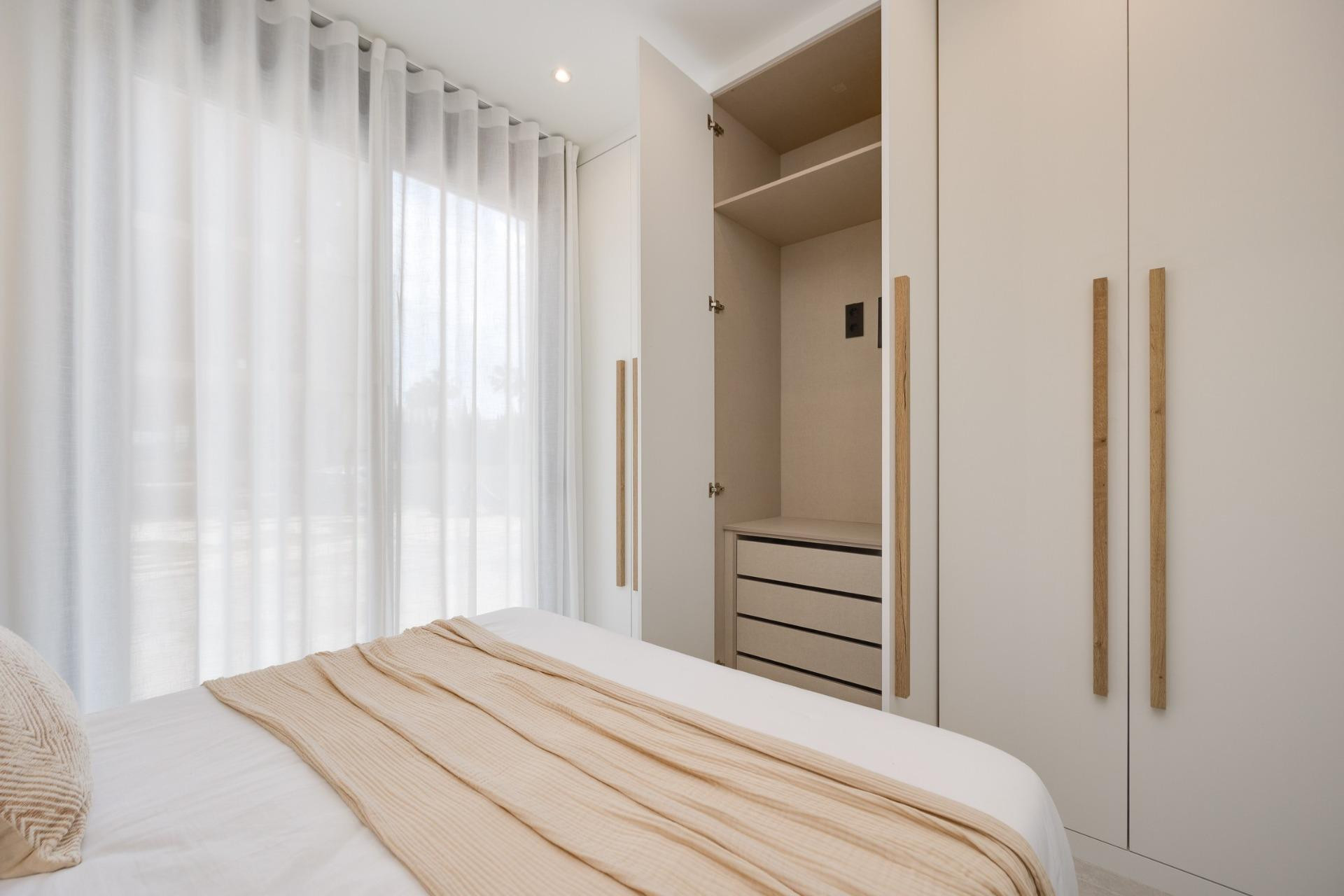 Nouvelle construction - Appartement -
Guardamar del Segura - Avda del Puerto
