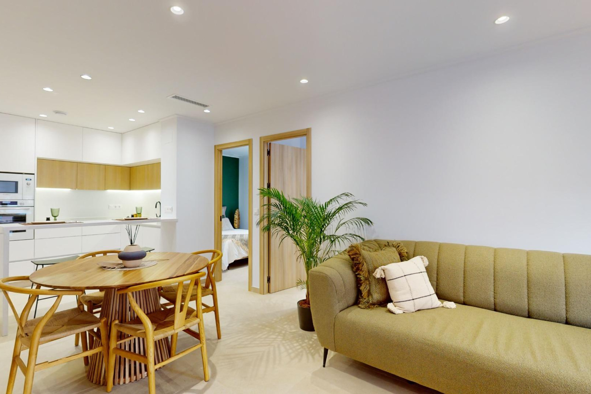 Nouvelle construction - Appartement -
Guardamar del Segura