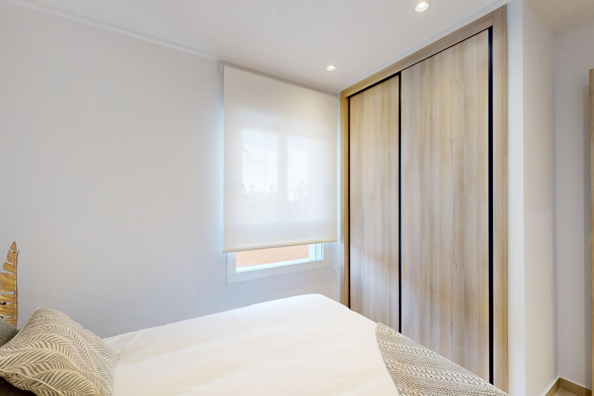 Nouvelle construction - Appartement -
Guardamar del Segura