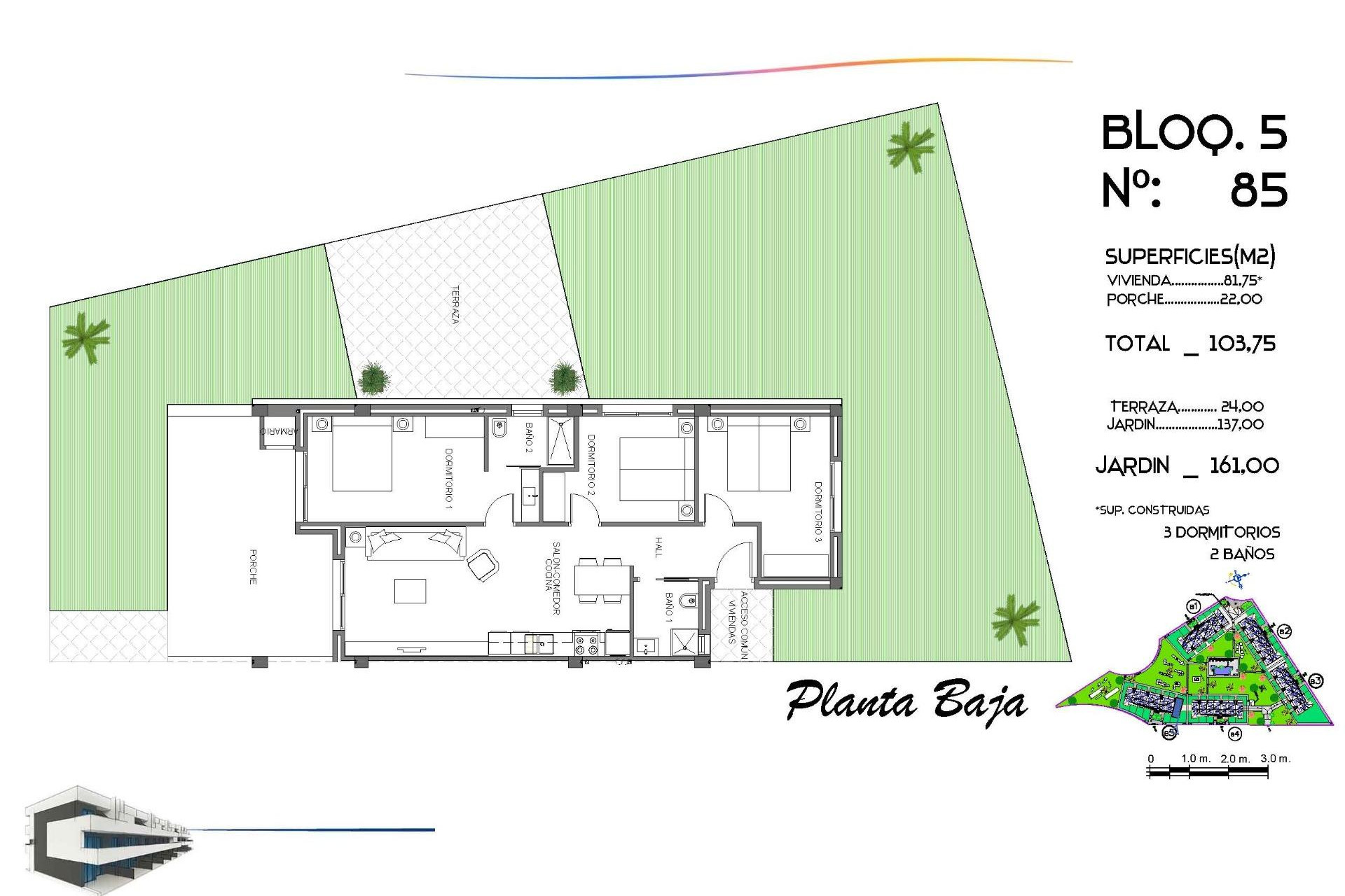 Nouvelle construction - Appartement -
Guardamar del Segura