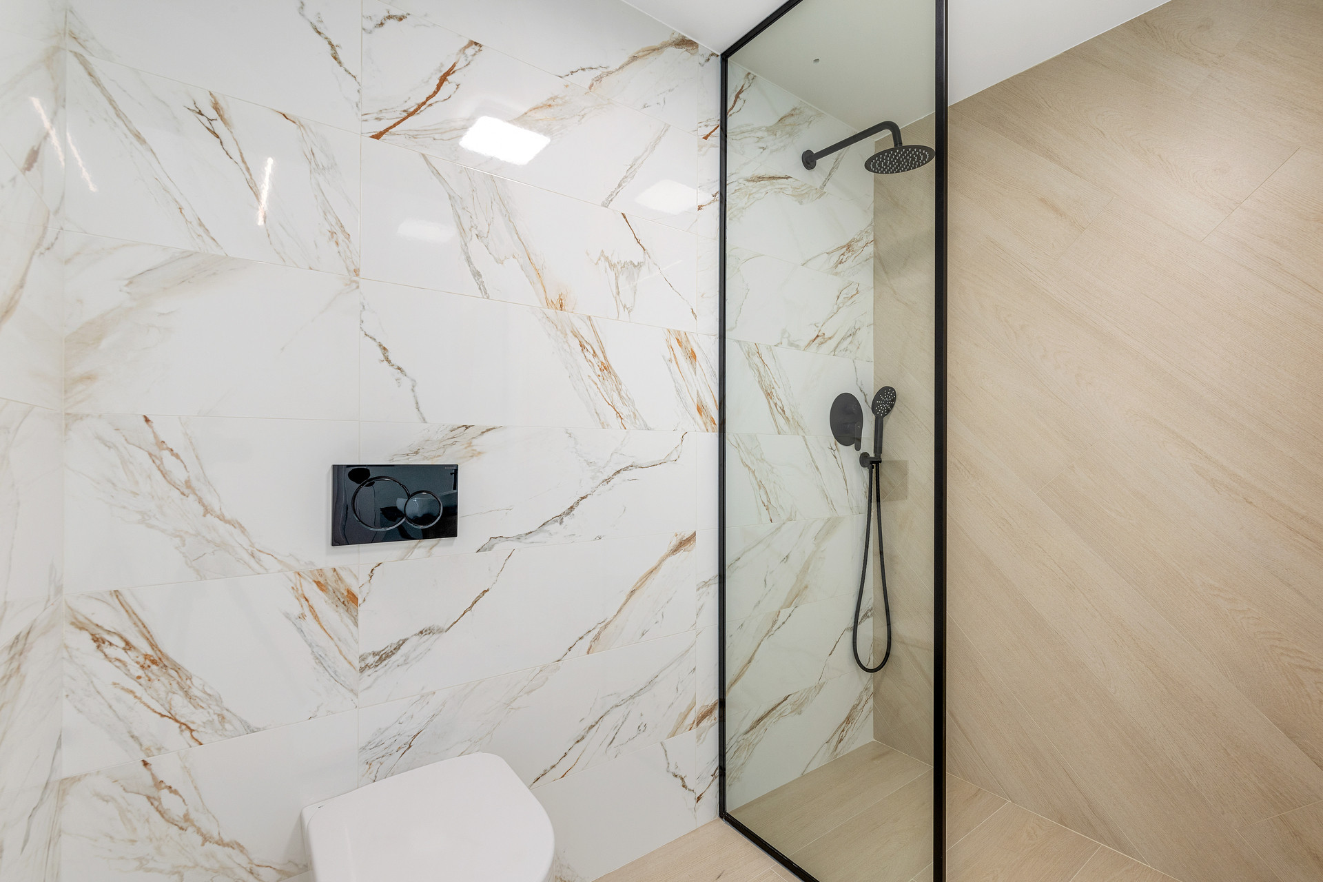 Nouvelle construction - Appartement -
Guardamar del Segura