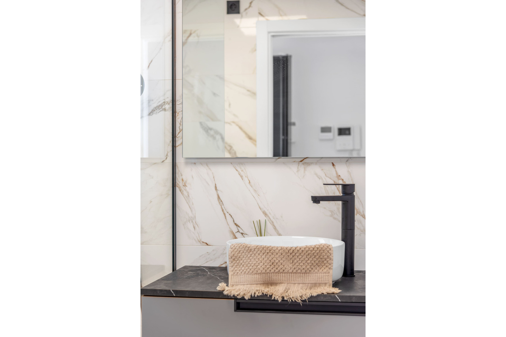 Nouvelle construction - Appartement -
Guardamar del Segura