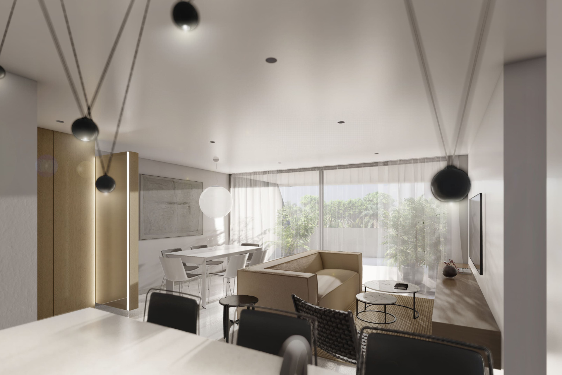 Nouvelle construction - Appartement -
Guardamar del Segura
