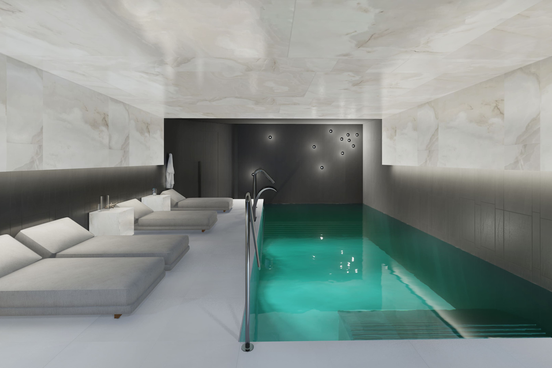 Nouvelle construction - Appartement -
Guardamar del Segura