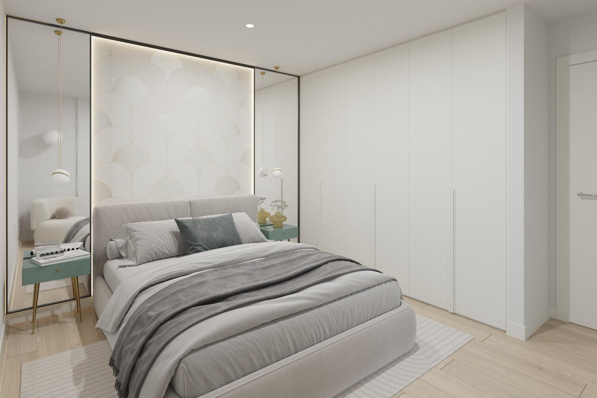Nouvelle construction - Appartement -
Guardamar del Segura