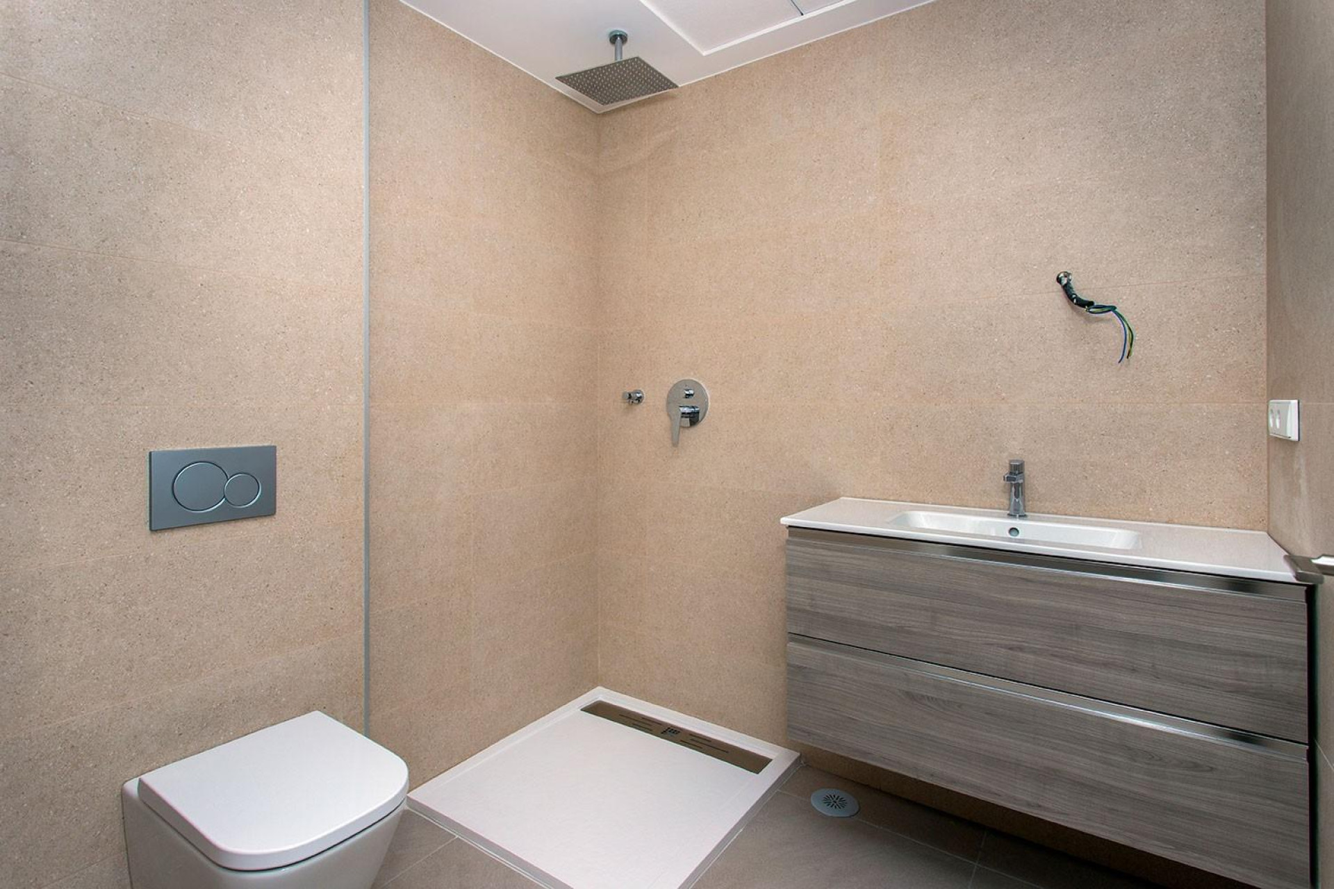 Nouvelle construction - Appartement -
Hondón de las Nieves - El Salero