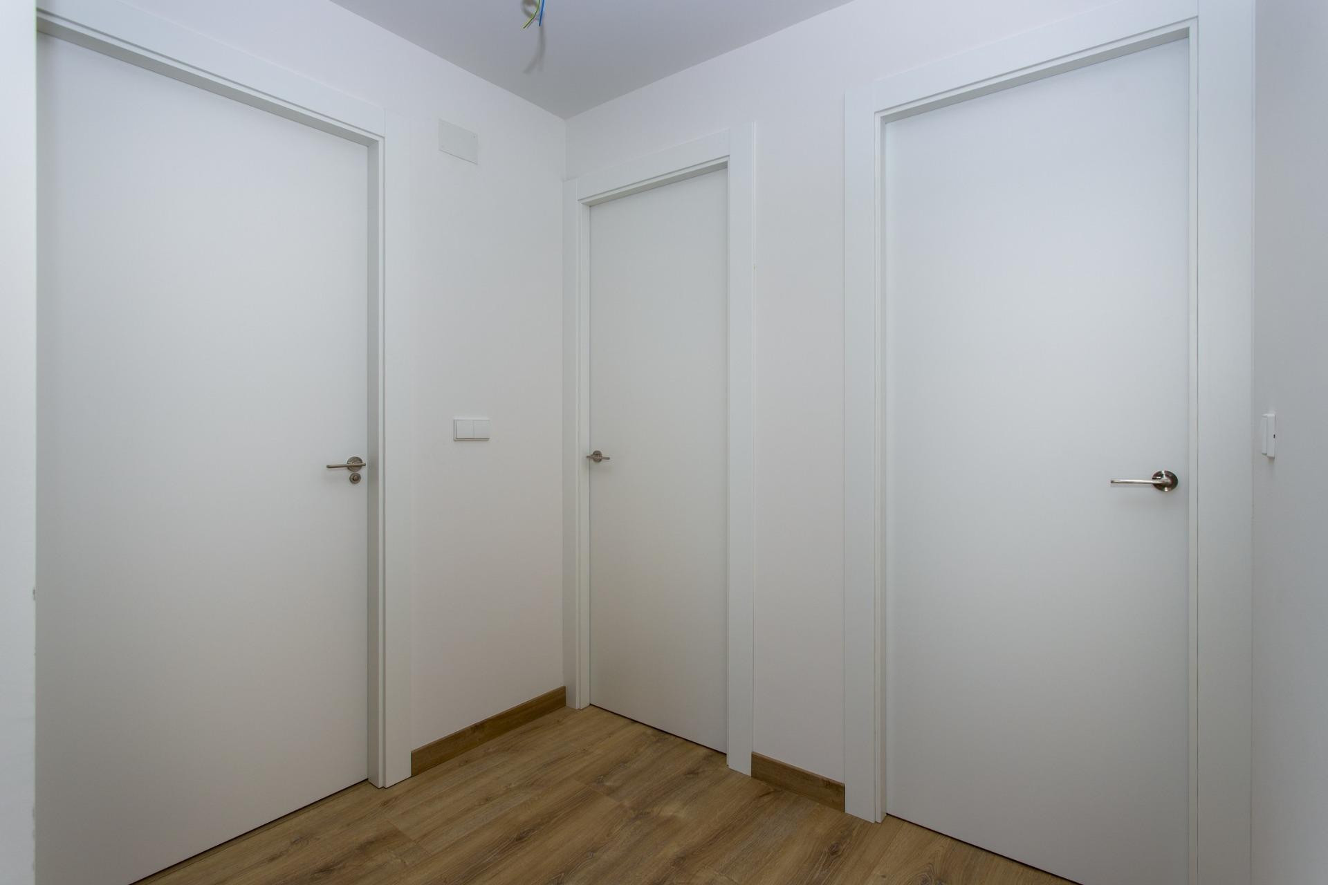 Nouvelle construction - Appartement -
Hondón de las Nieves - El Salero