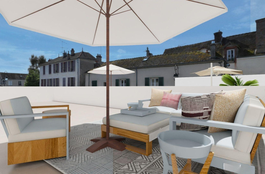 Nouvelle construction - Appartement -
Hondón de las Nieves - La Canalosa