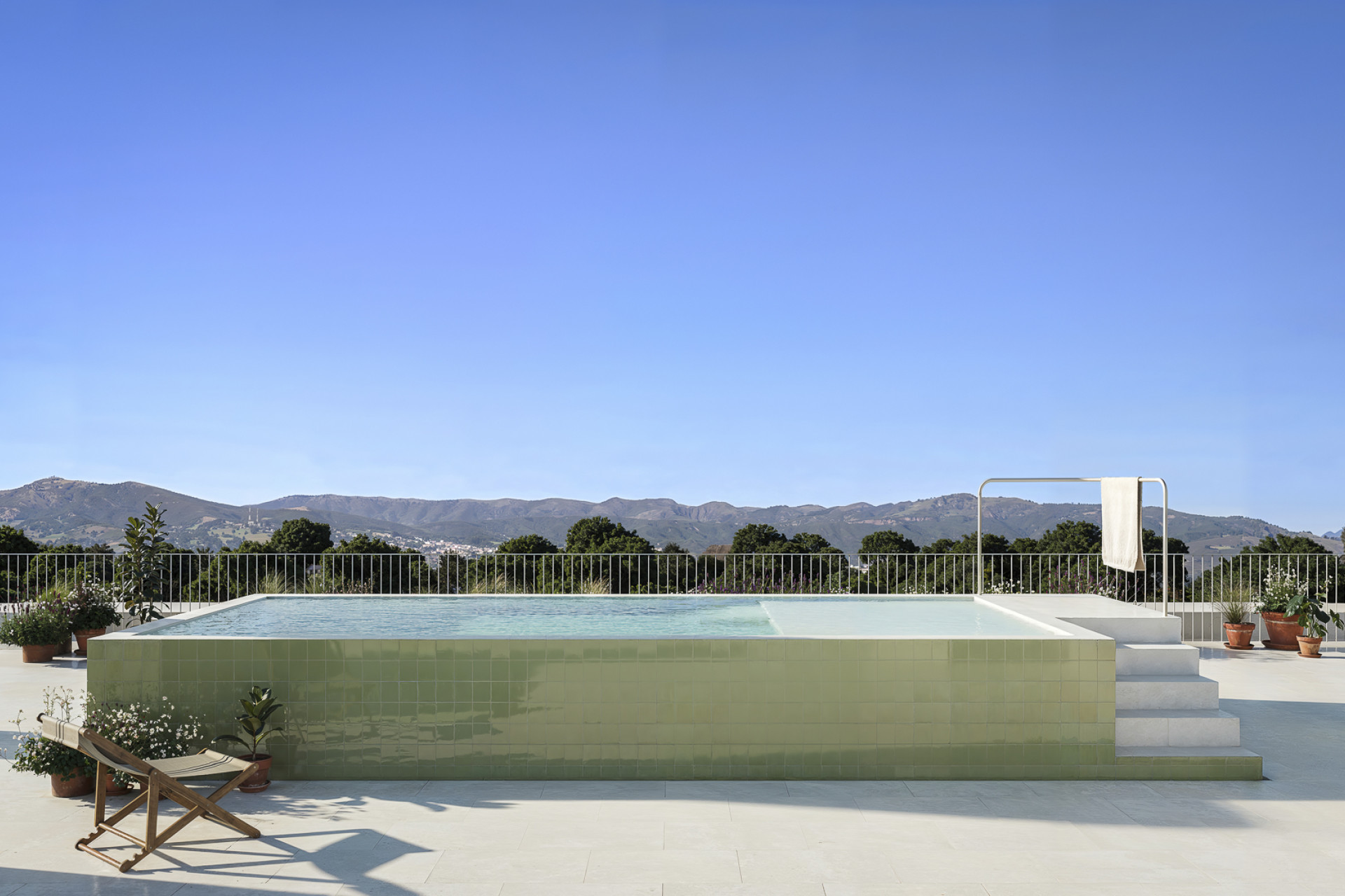Nouvelle construction - Appartement -
Jacarilla