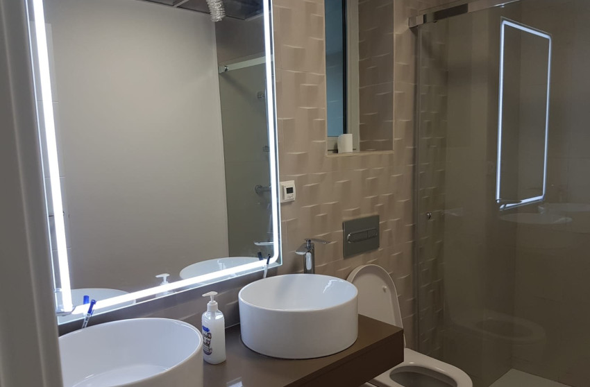 Nouvelle construction - Appartement -
La Cala