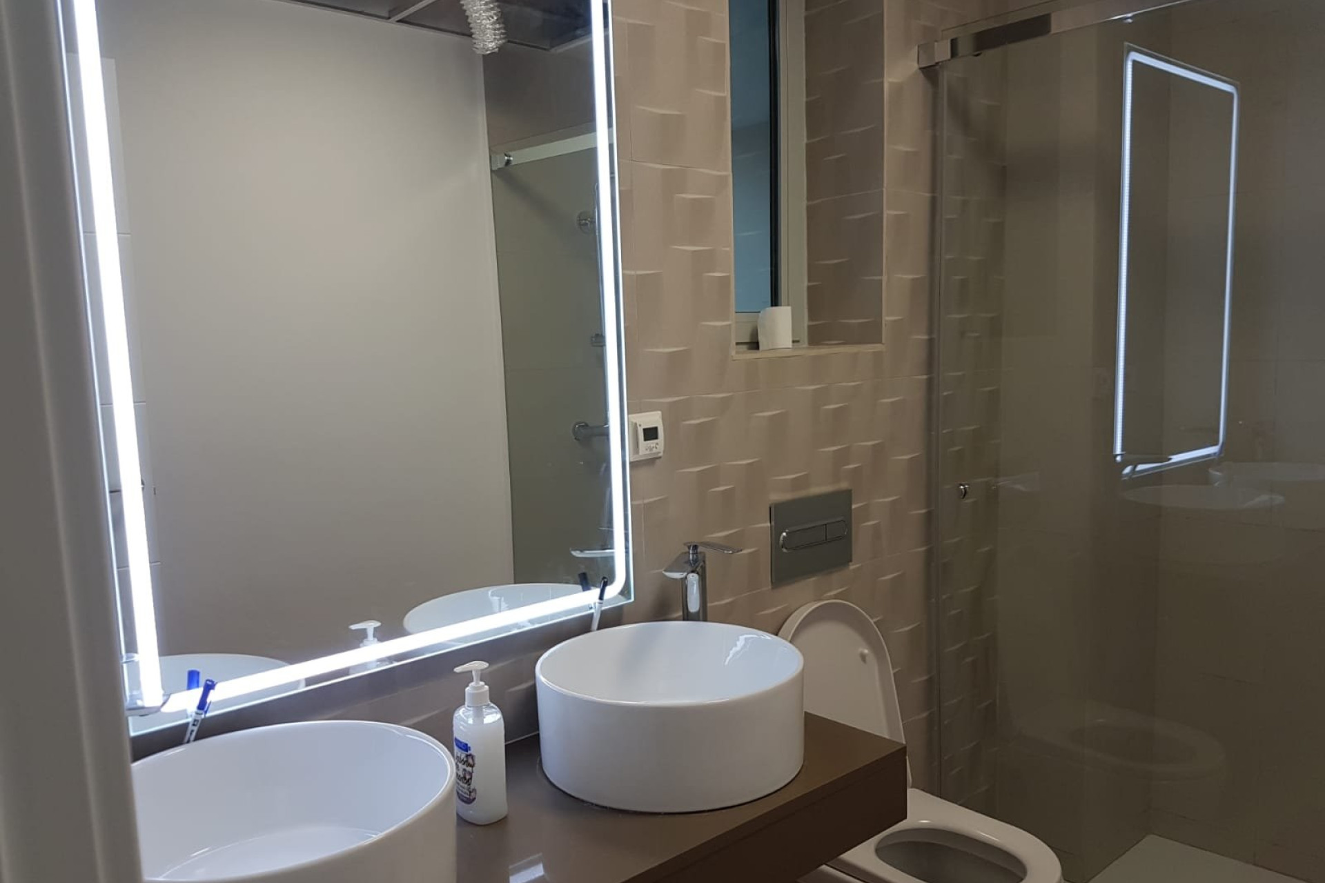 Nouvelle construction - Appartement -
La Cala