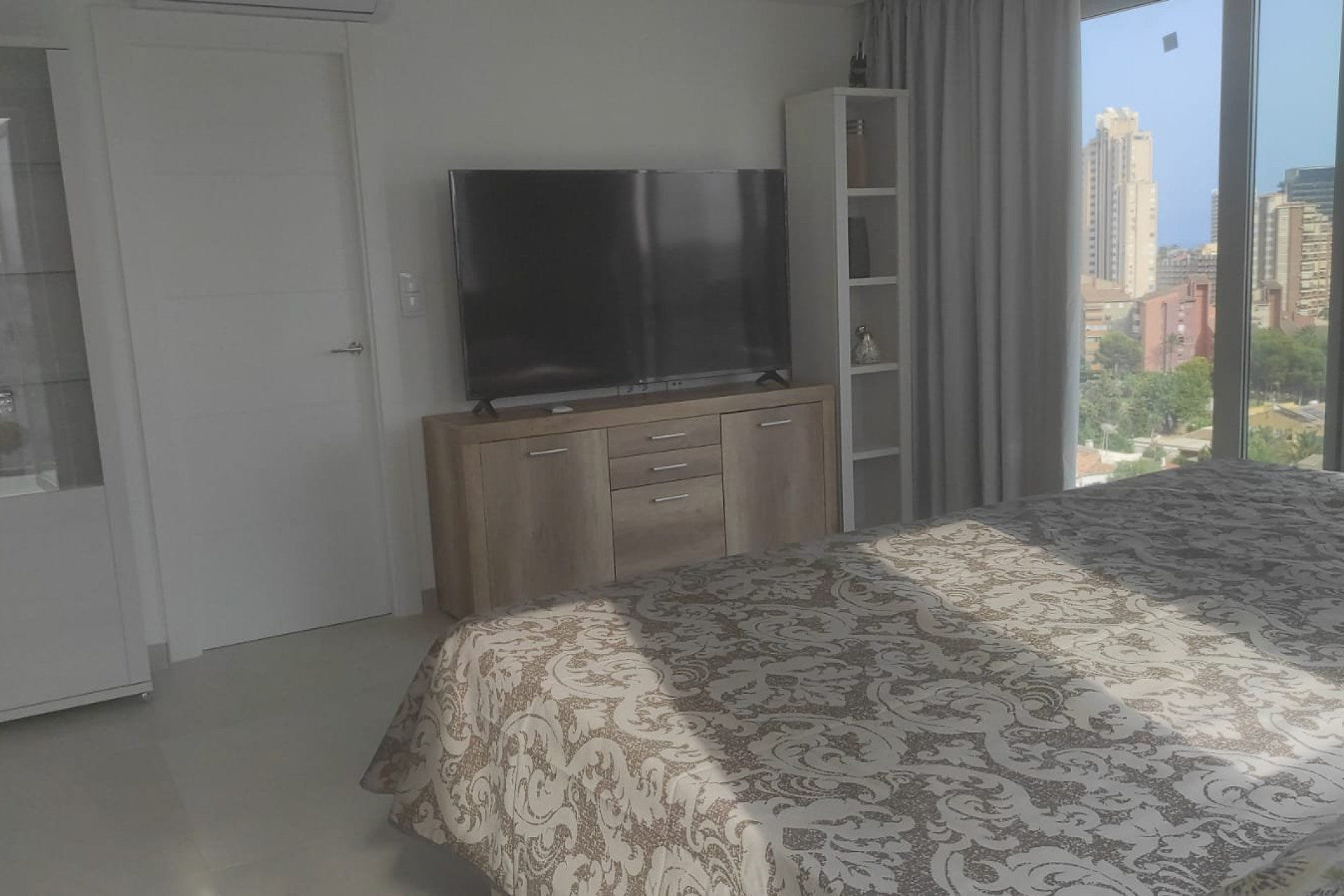 Nouvelle construction - Appartement -
La Cala