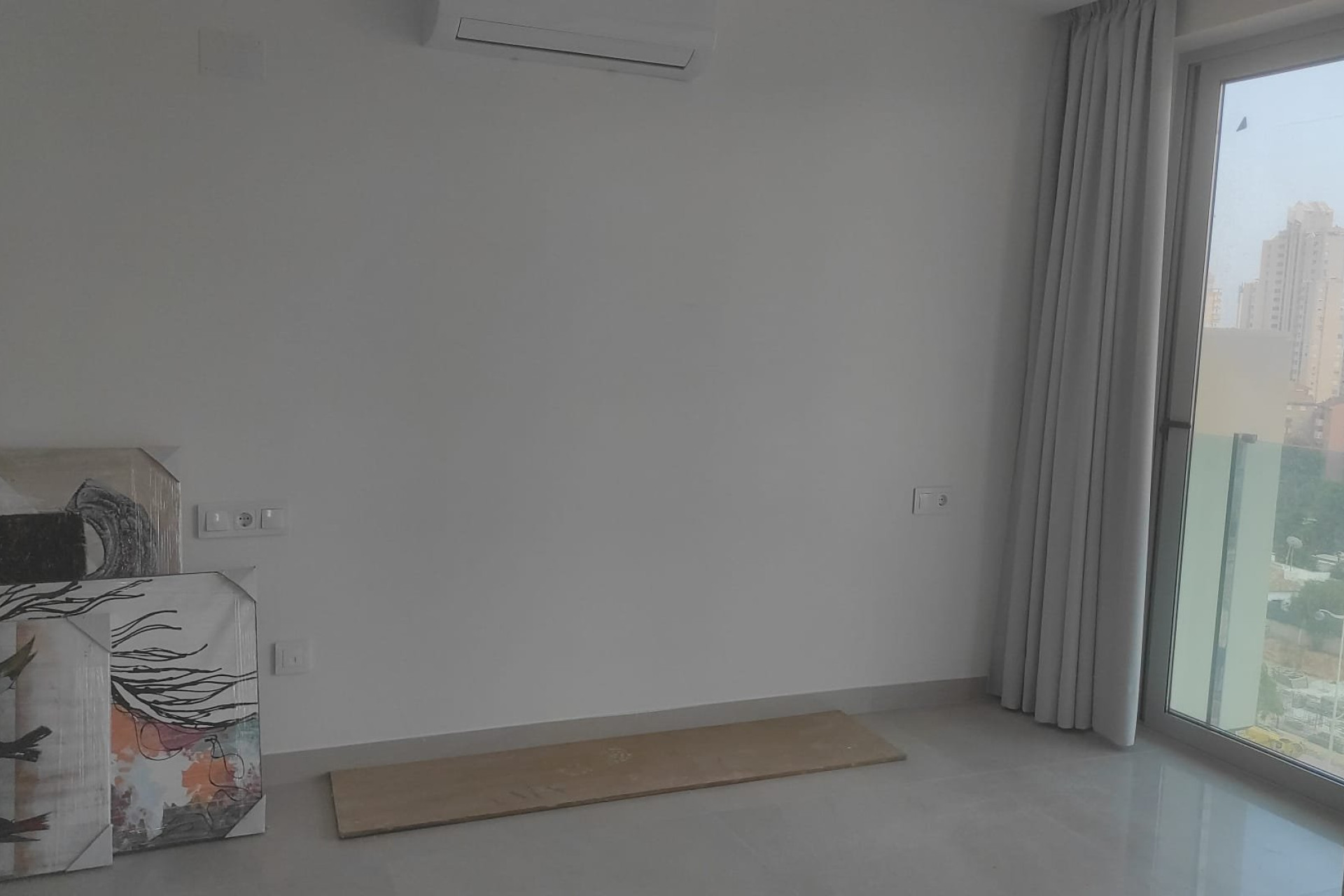 Nouvelle construction - Appartement -
La Cala